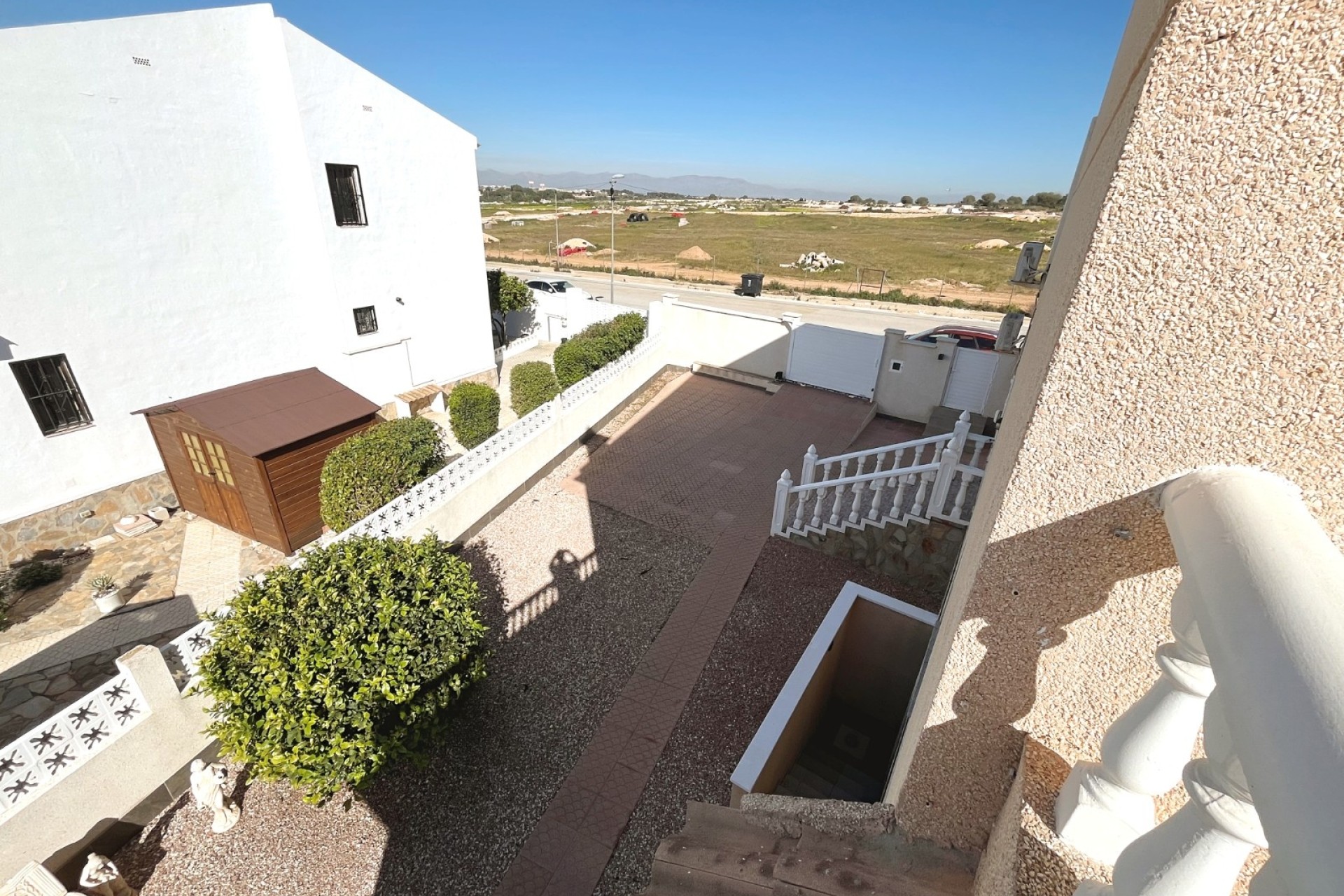 Venta - Chalet Independiente -
Benijofar - Monte Azul