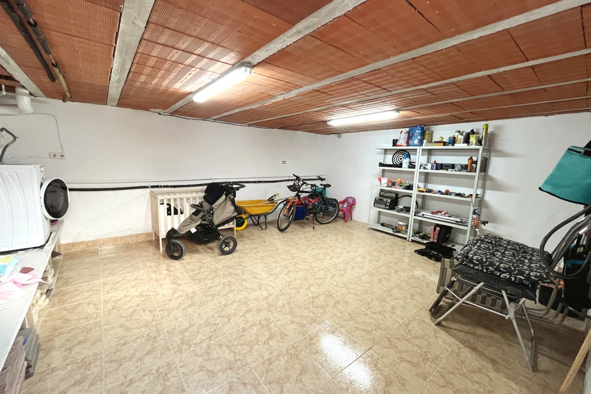 Venta - Chalet Independiente -
Benijofar - Monte Azul