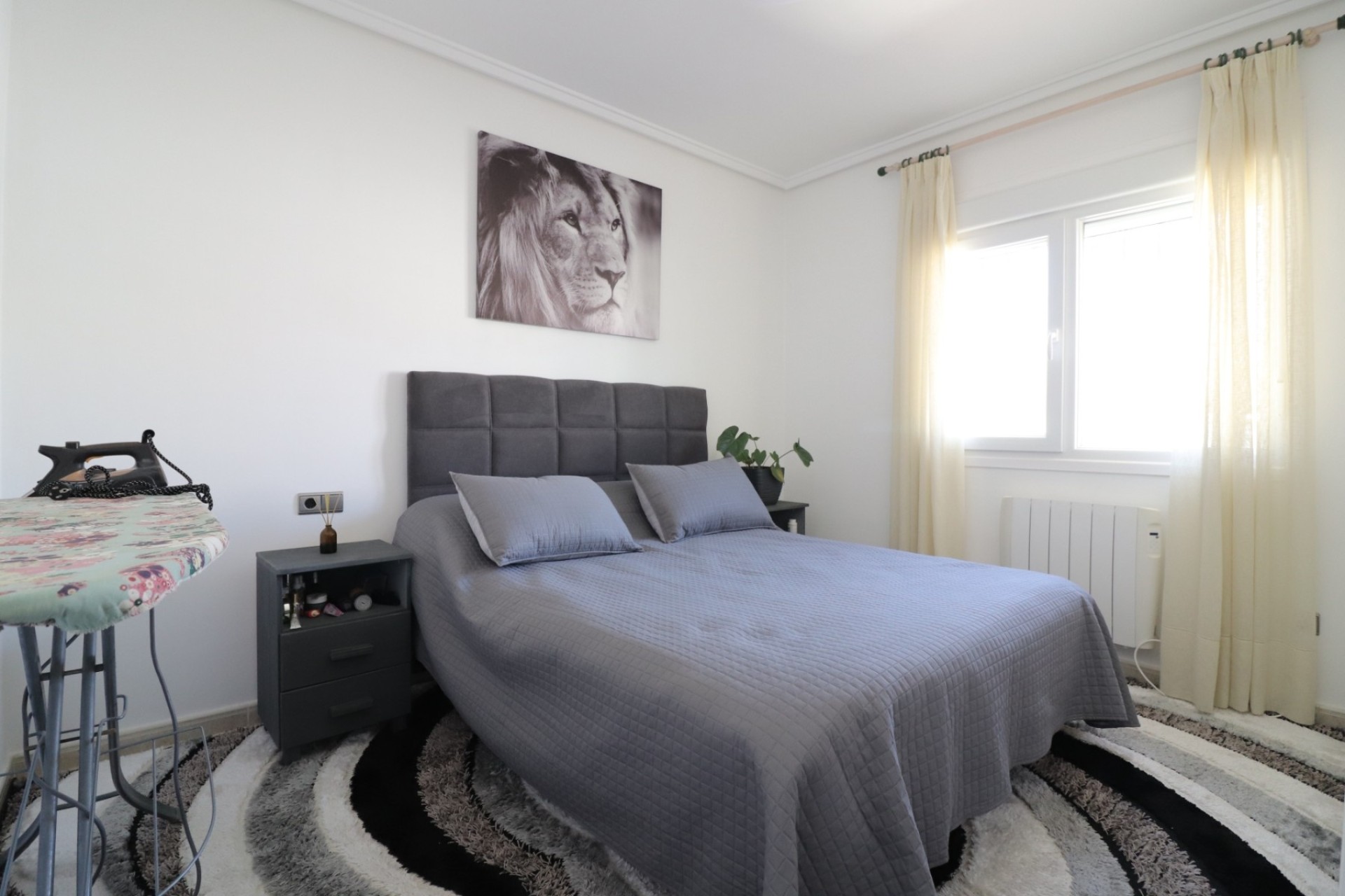 Venta - Chalet Independiente -
Benijofar - Monte Azul