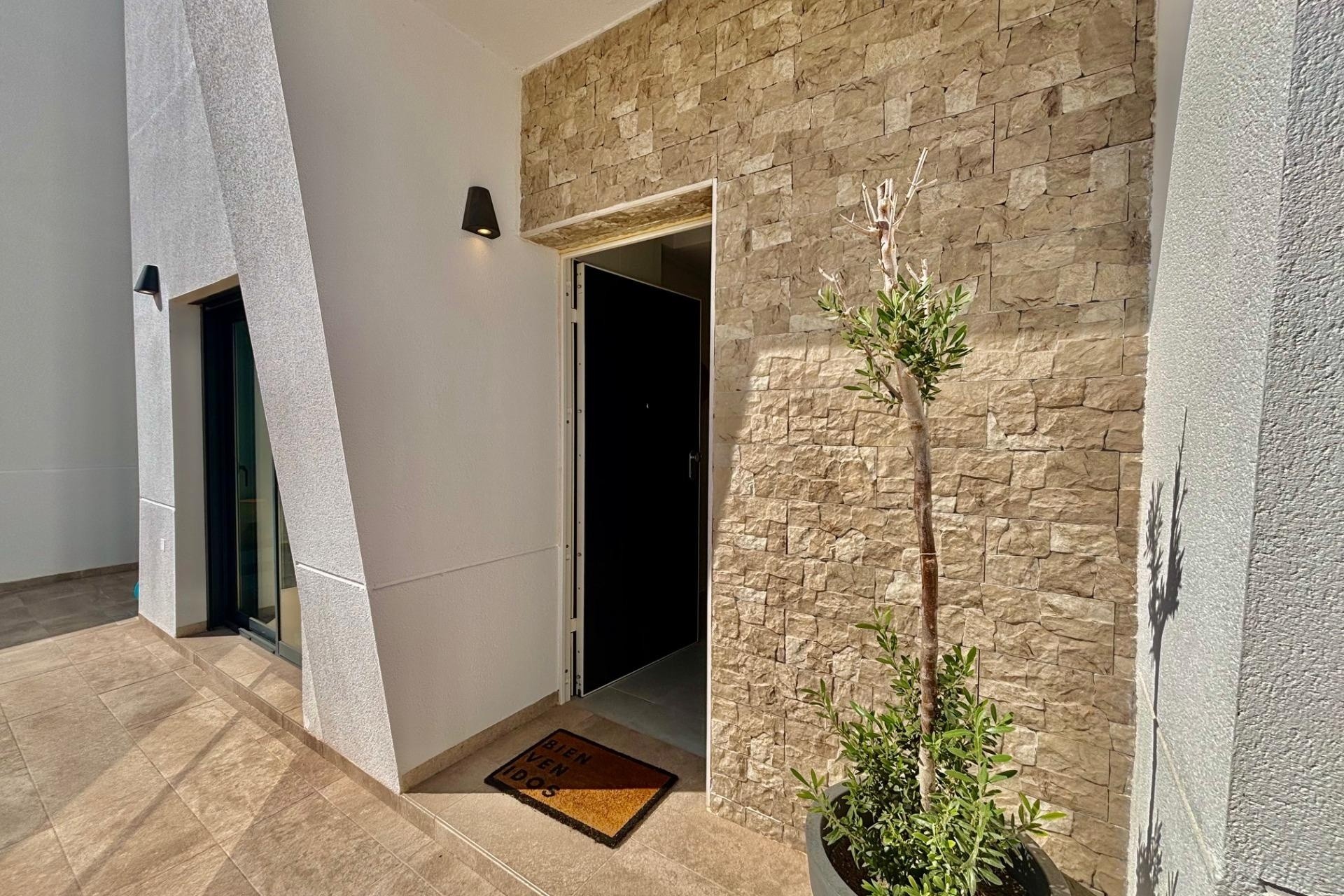 Venta - Chalet Independiente -
Benijofar - Pueblo 4