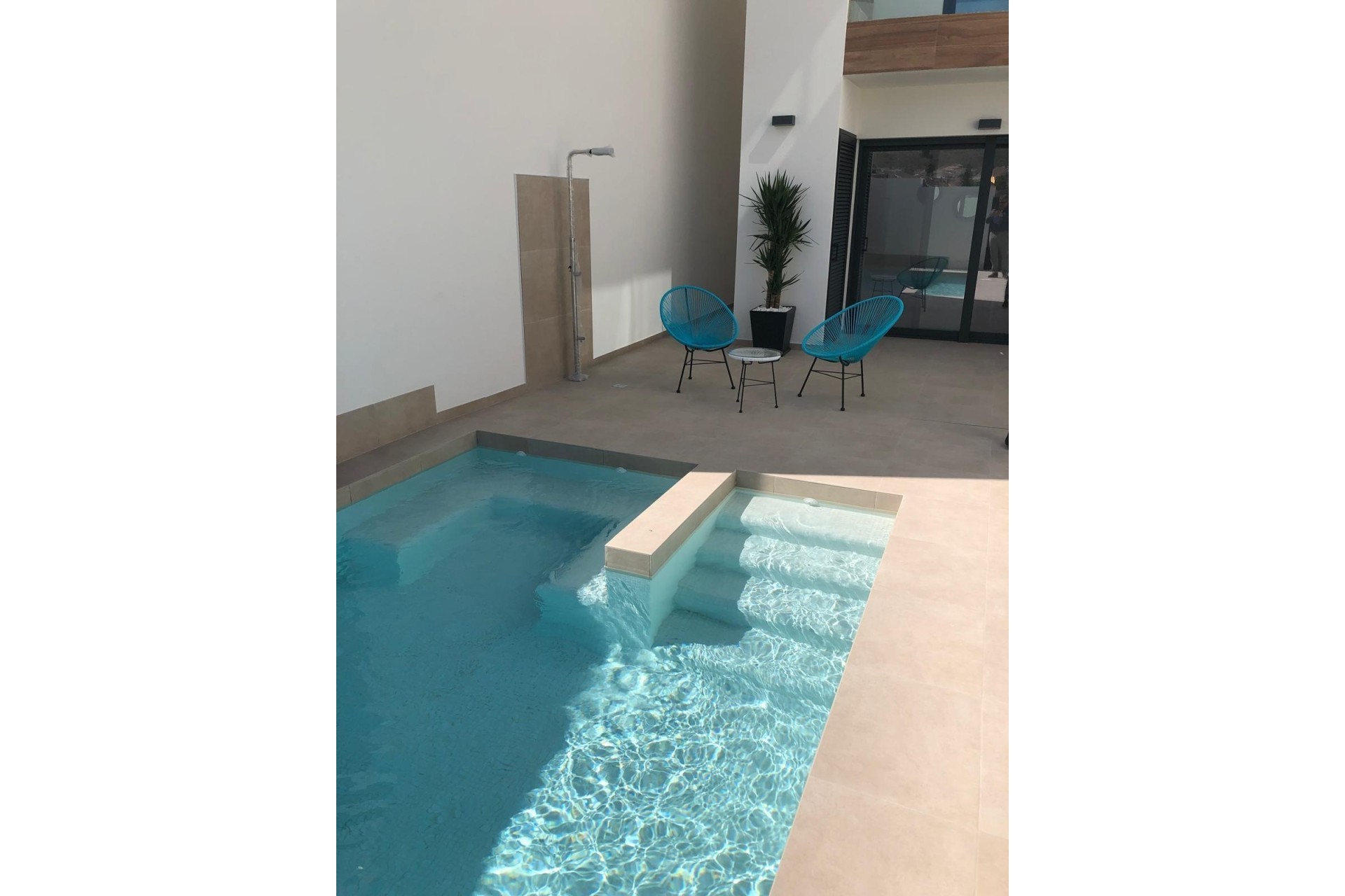 Venta - Chalet Independiente -
Benijofar - Pueblo 4
