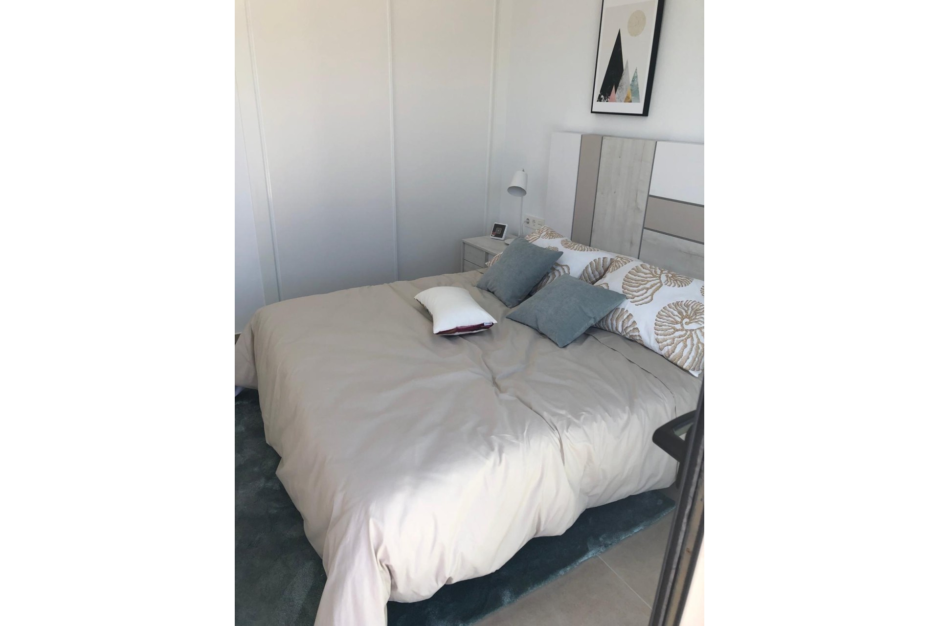 Venta - Chalet Independiente -
Benijofar - Pueblo 4