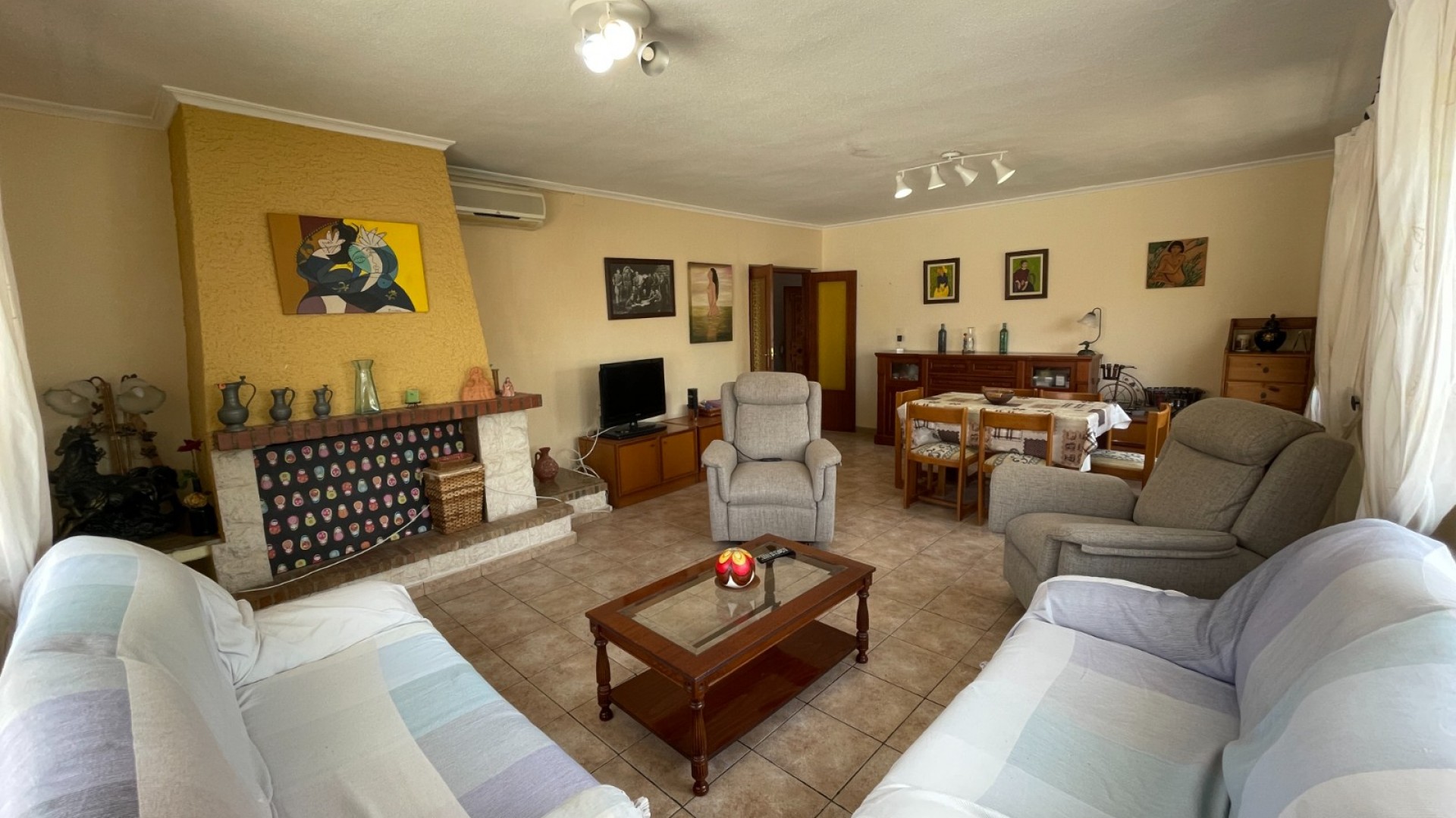 Venta - Chalet Independiente -
Benijofar - Pueblo