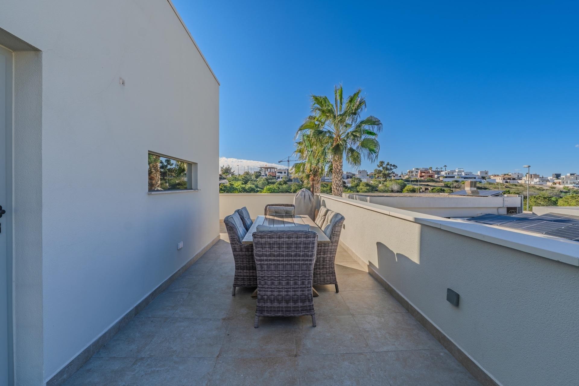 Venta - Chalet Independiente -
Benijofar - Residencial Benimar