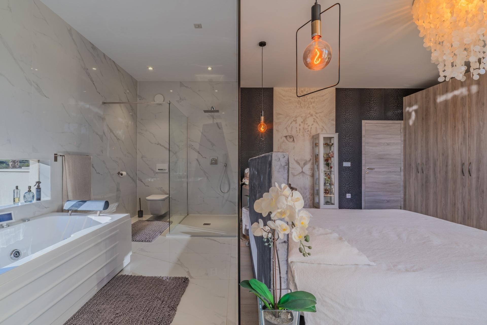 Venta - Chalet Independiente -
Benijofar - Residencial Benimar