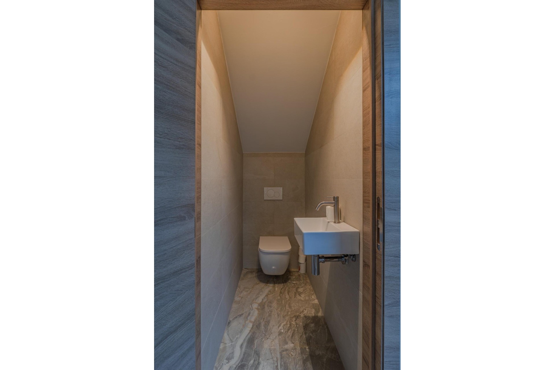 Venta - Chalet Independiente -
Benijofar - Residencial Benimar