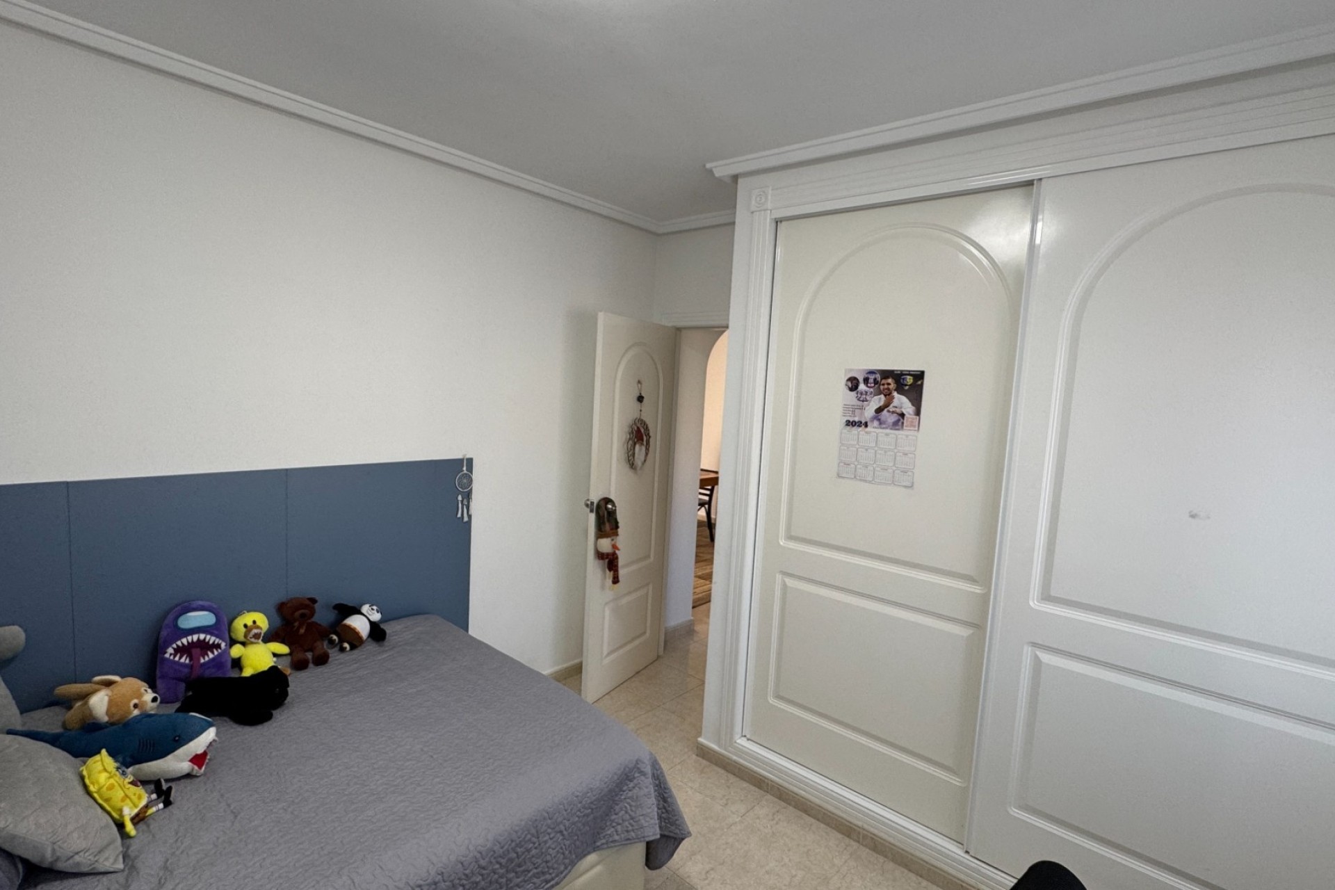 Venta - Chalet Independiente -
Benijofar