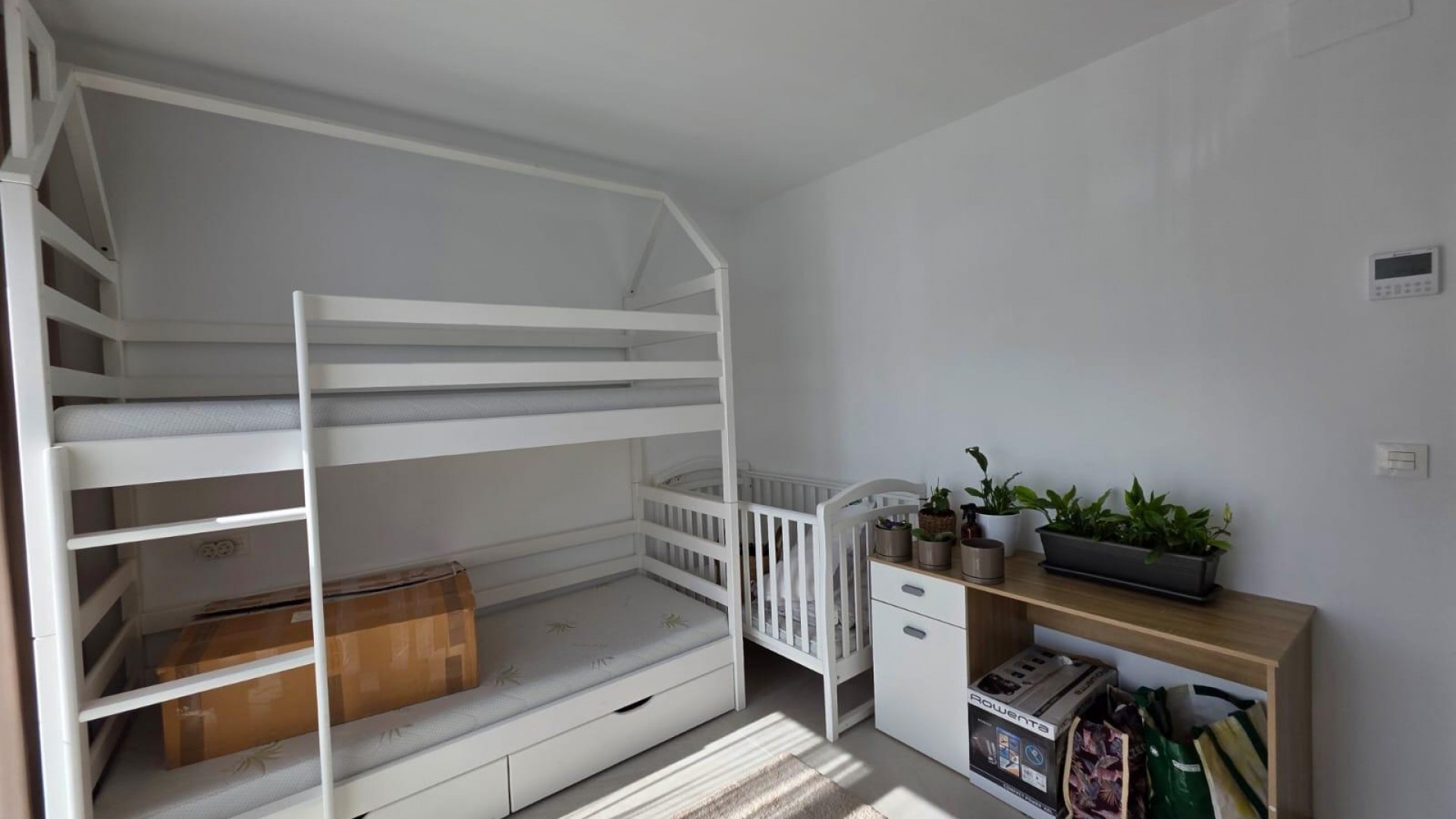 Venta - Chalet Independiente -
Benijofar