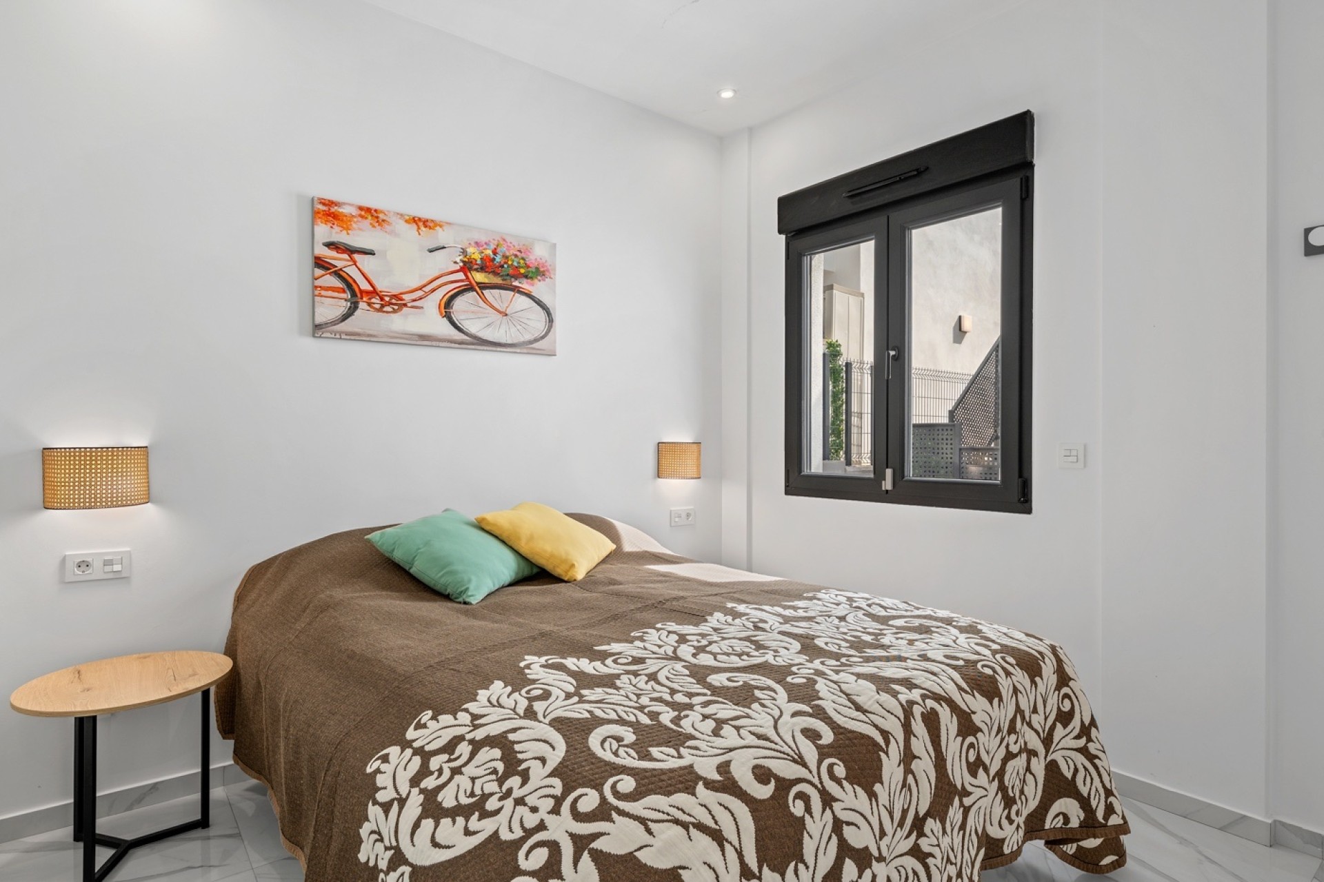 Venta - Chalet Independiente -
Benijofar