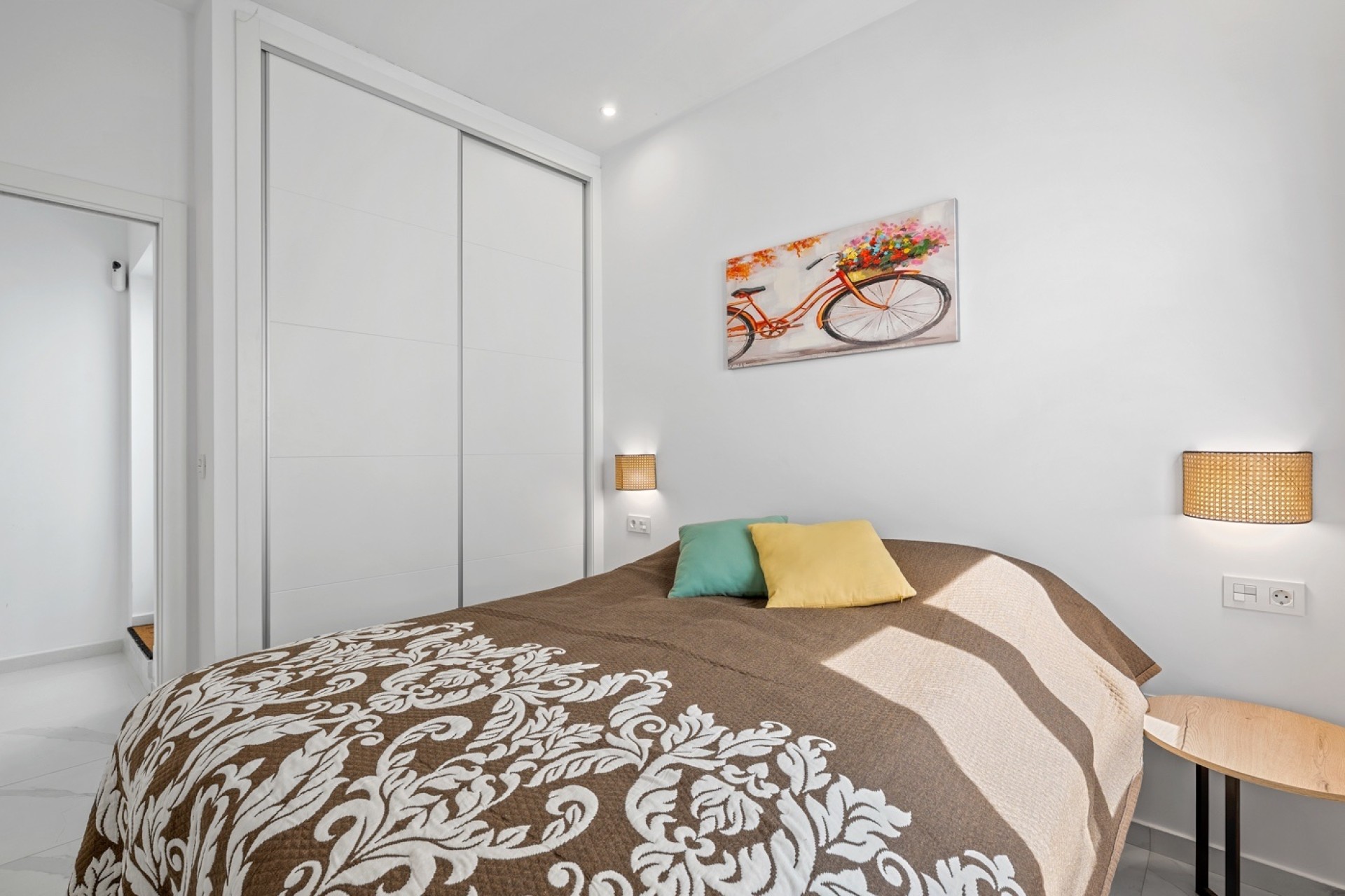 Venta - Chalet Independiente -
Benijofar