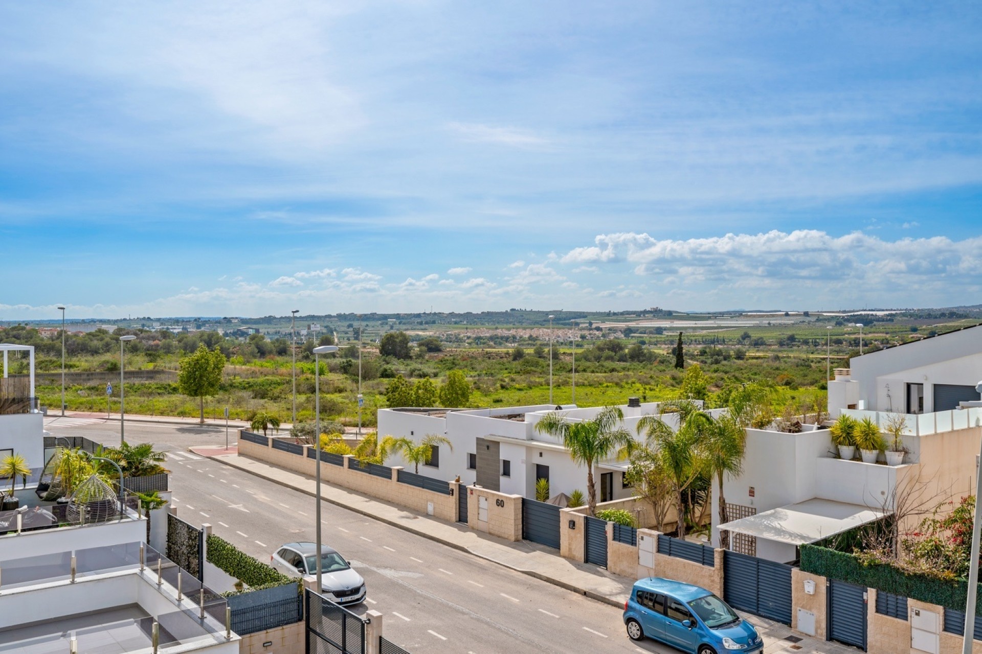 Venta - Chalet Independiente -
Benijofar