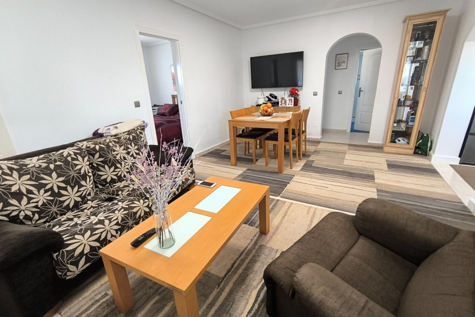 Venta - Chalet Independiente -
Benijofar