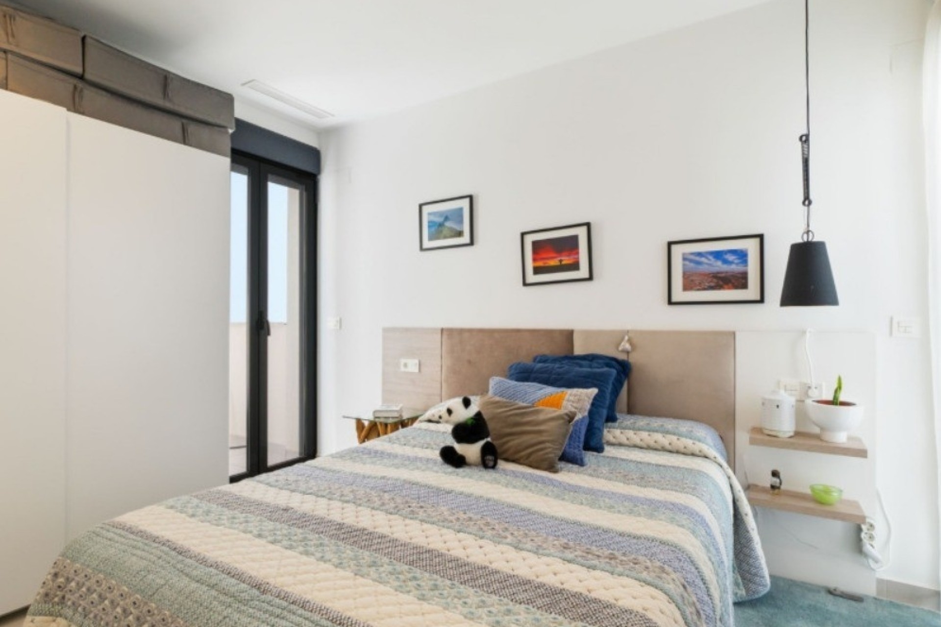 Venta - Chalet Independiente -
Benijofar