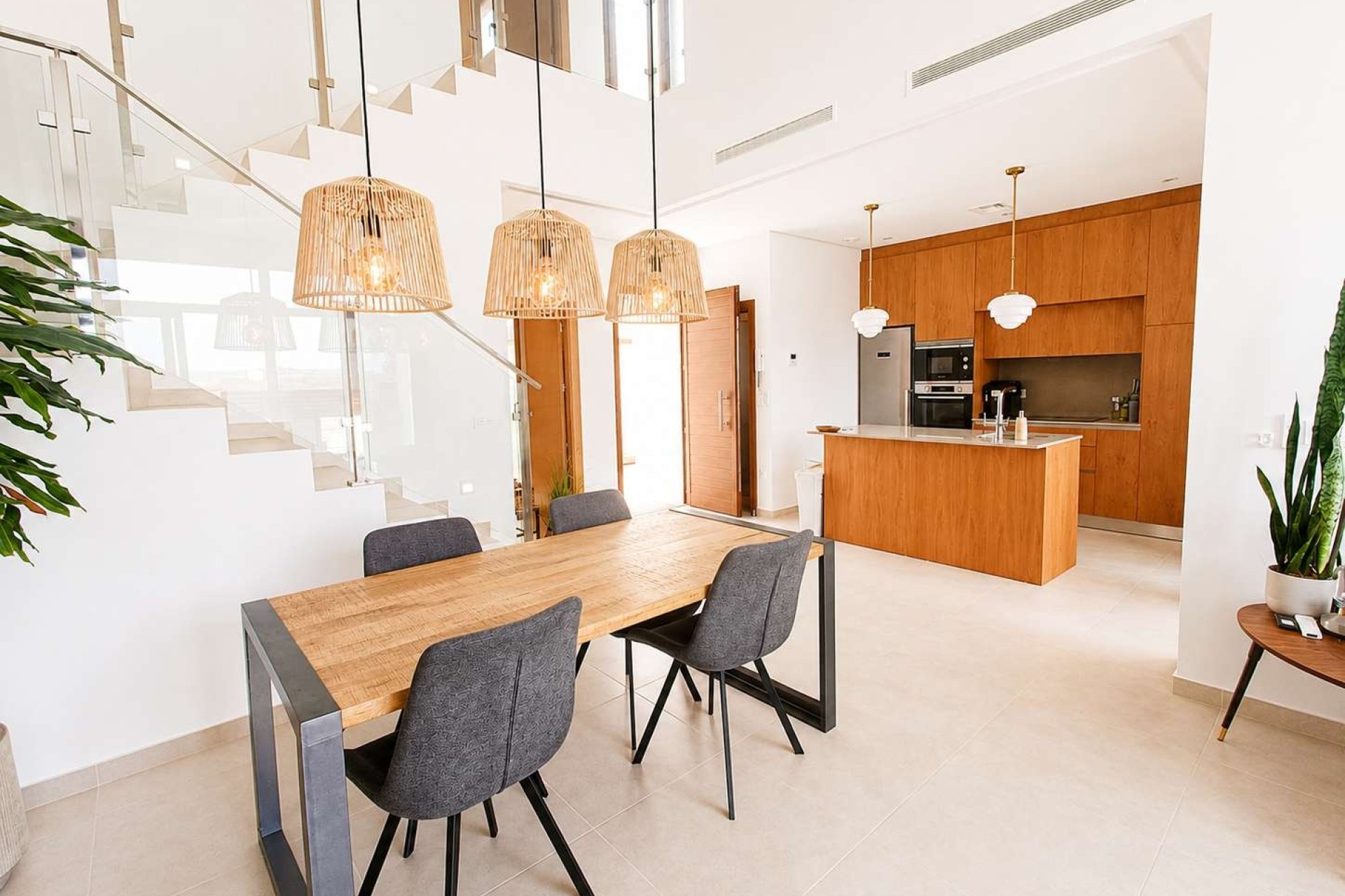 Venta - Chalet Independiente -
Benijofar