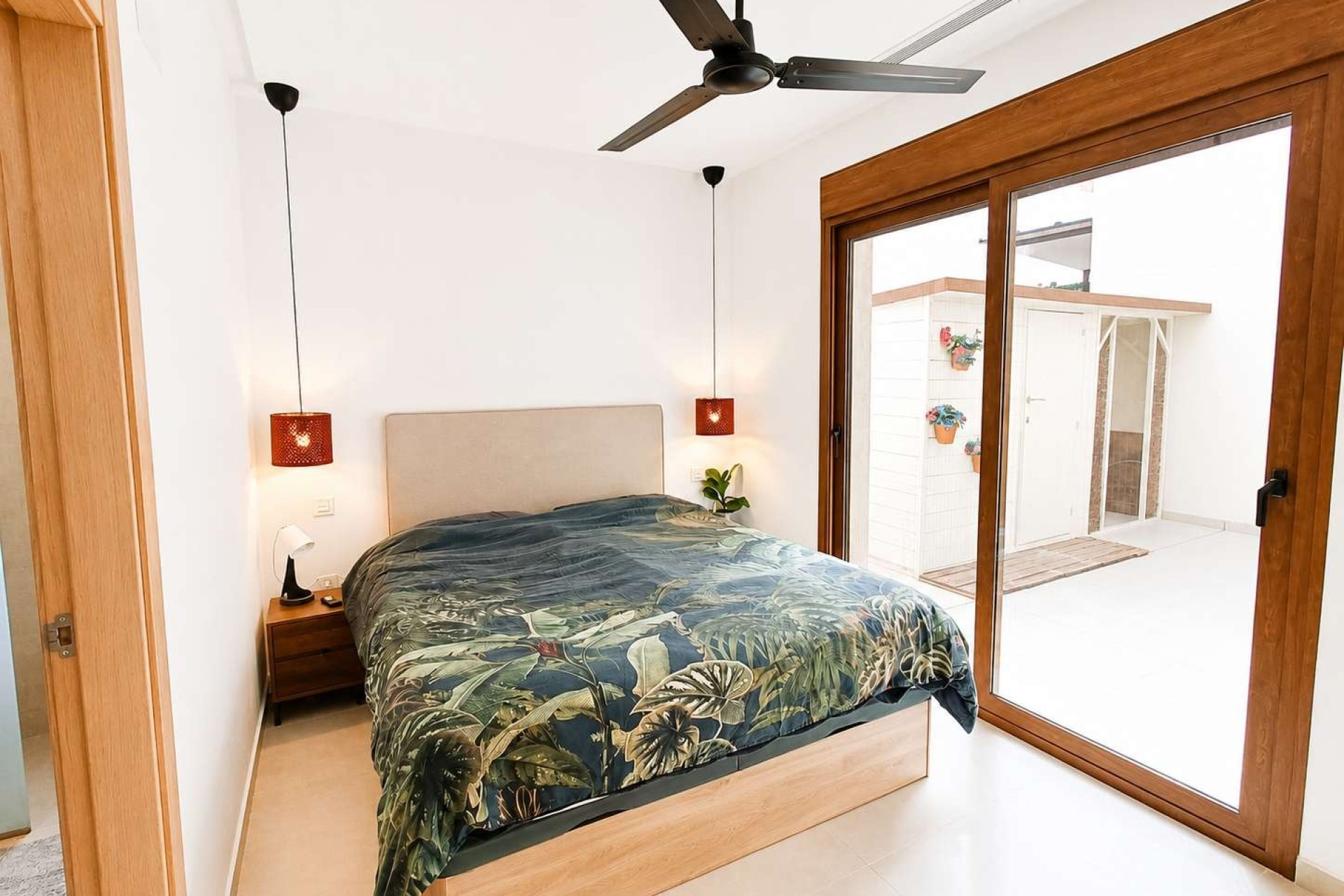 Venta - Chalet Independiente -
Benijofar