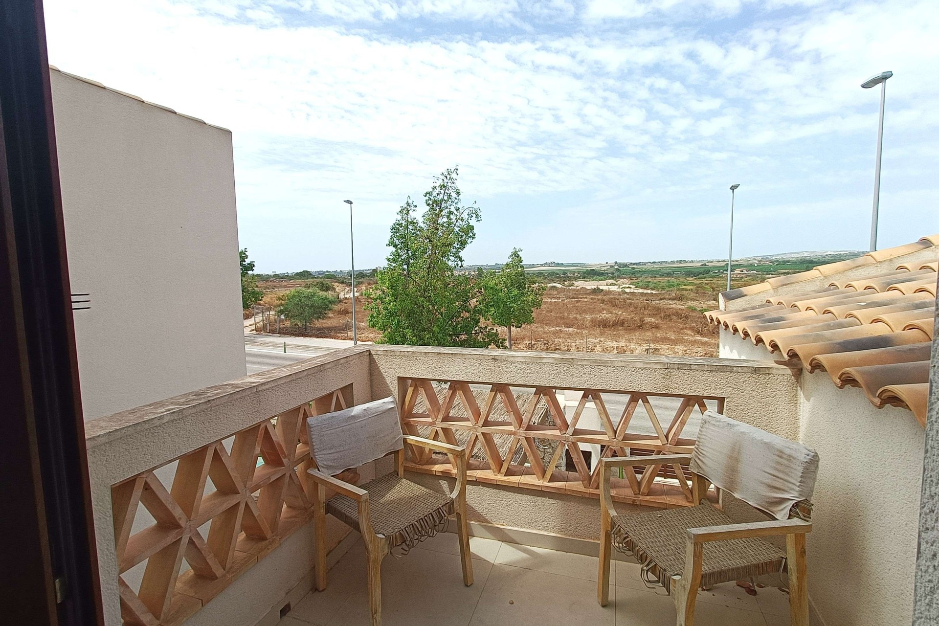 Venta - Chalet Independiente -
Benijofar