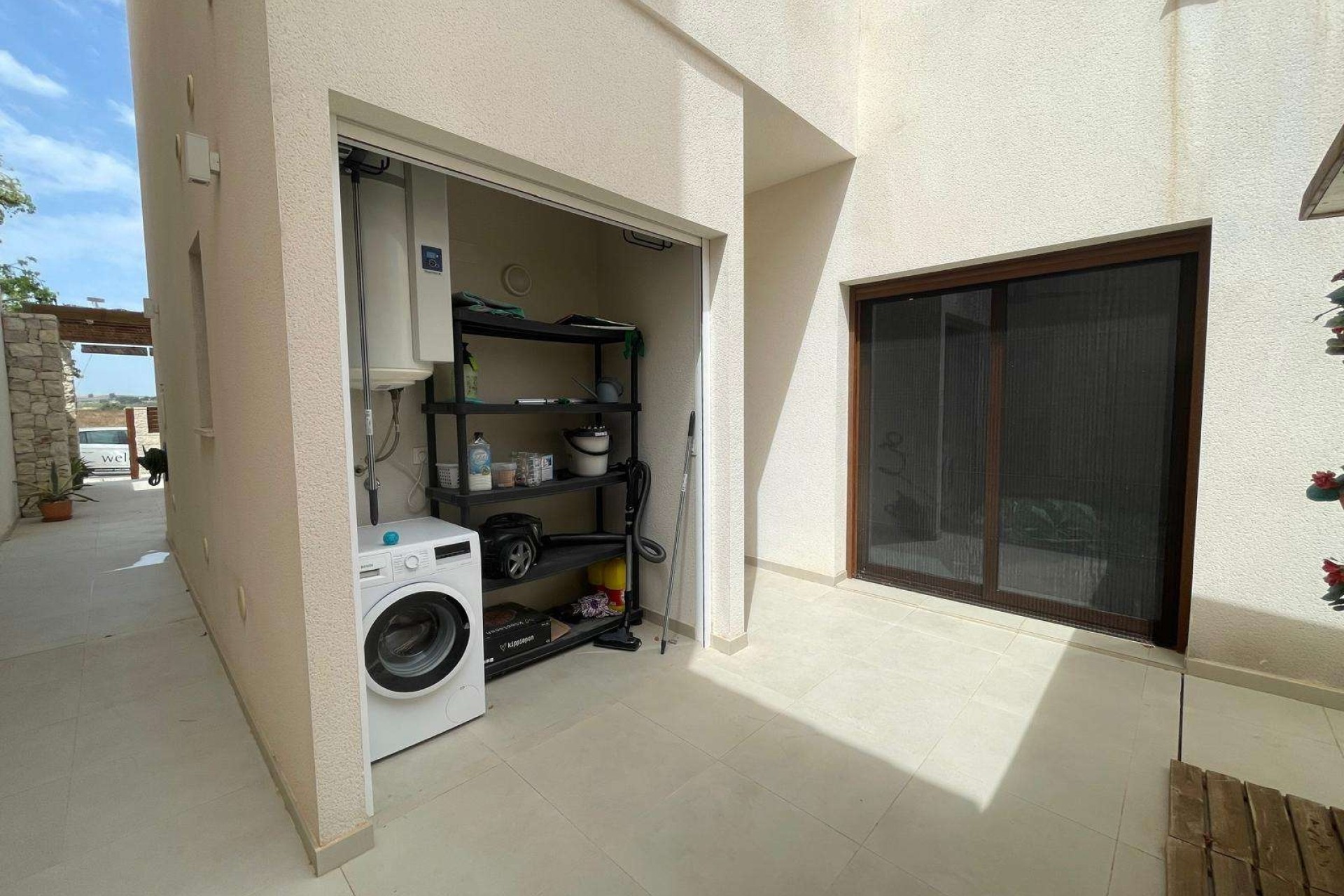 Venta - Chalet Independiente -
Benijofar