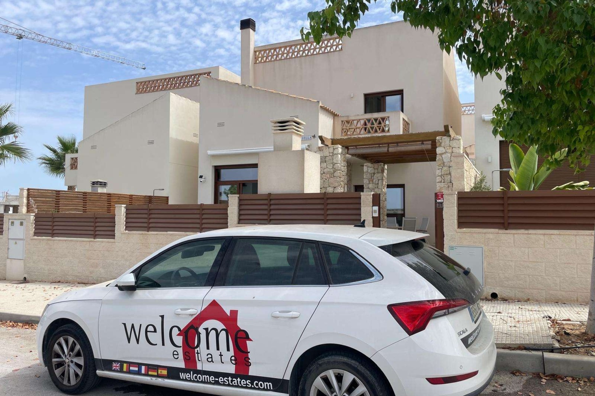 Venta - Chalet Independiente -
Benijofar