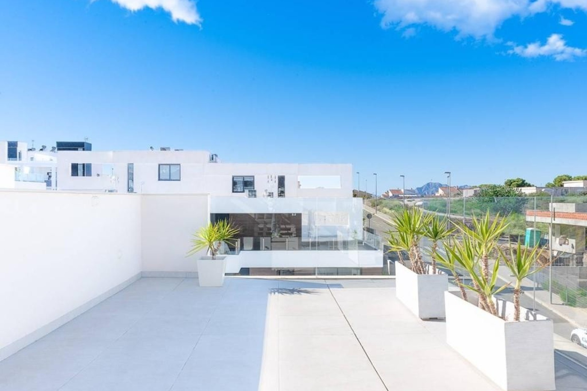Venta - Chalet Independiente -
Benijofar