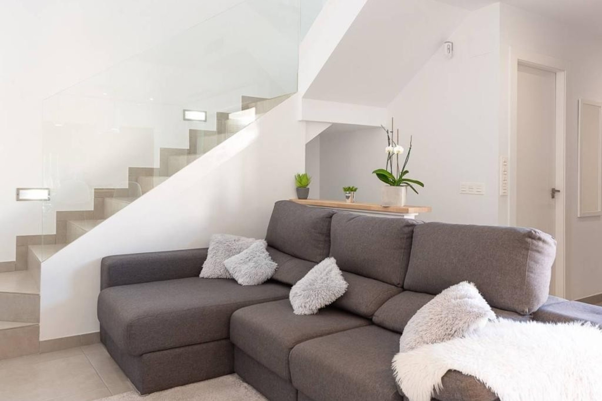 Venta - Chalet Independiente -
Benijofar