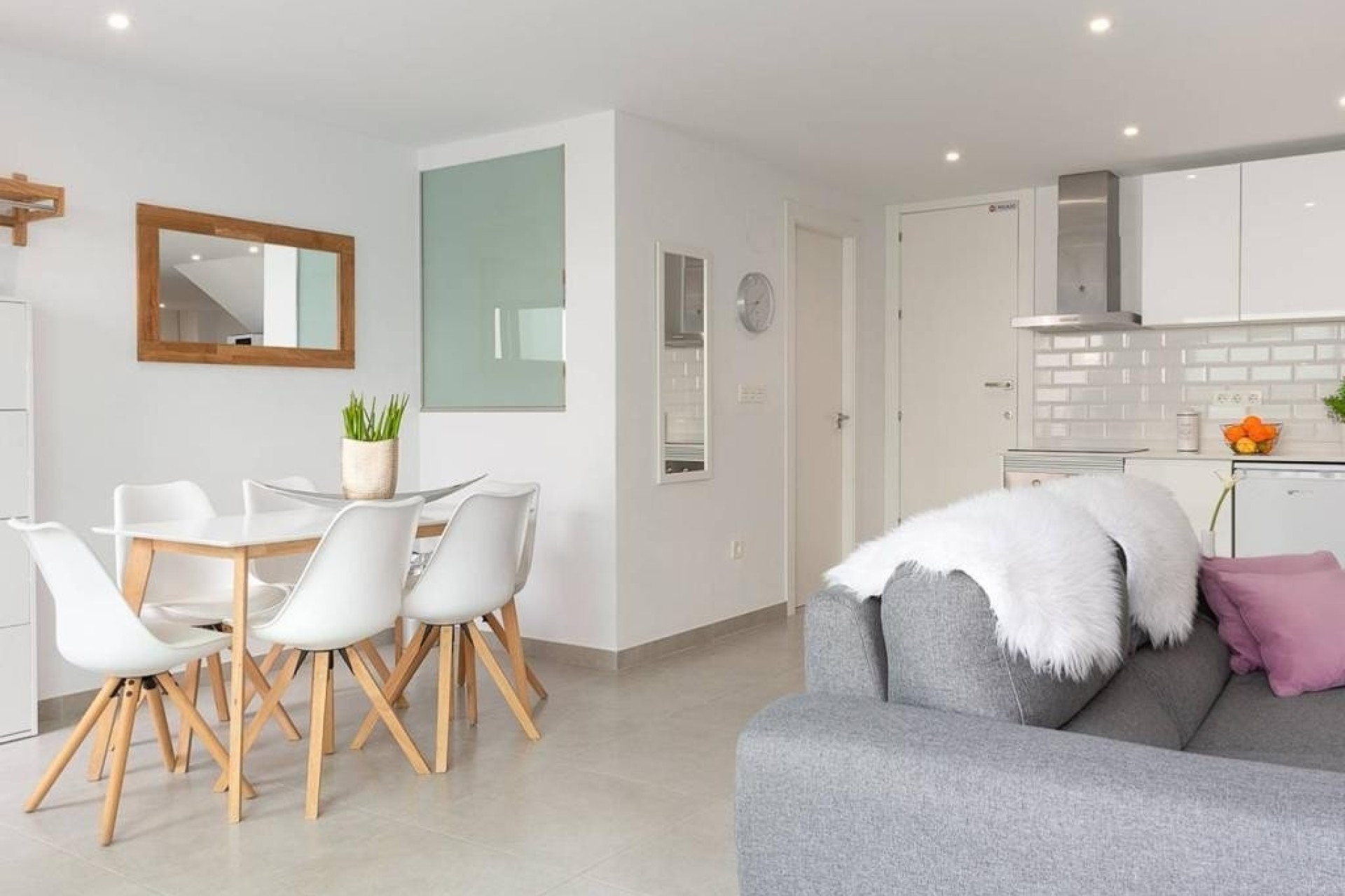 Venta - Chalet Independiente -
Benijofar