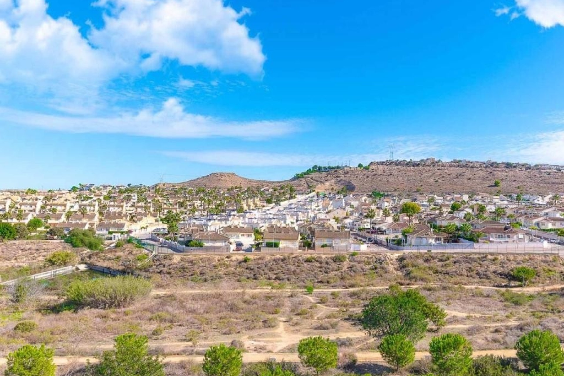 Venta - Chalet Independiente -
Benijofar