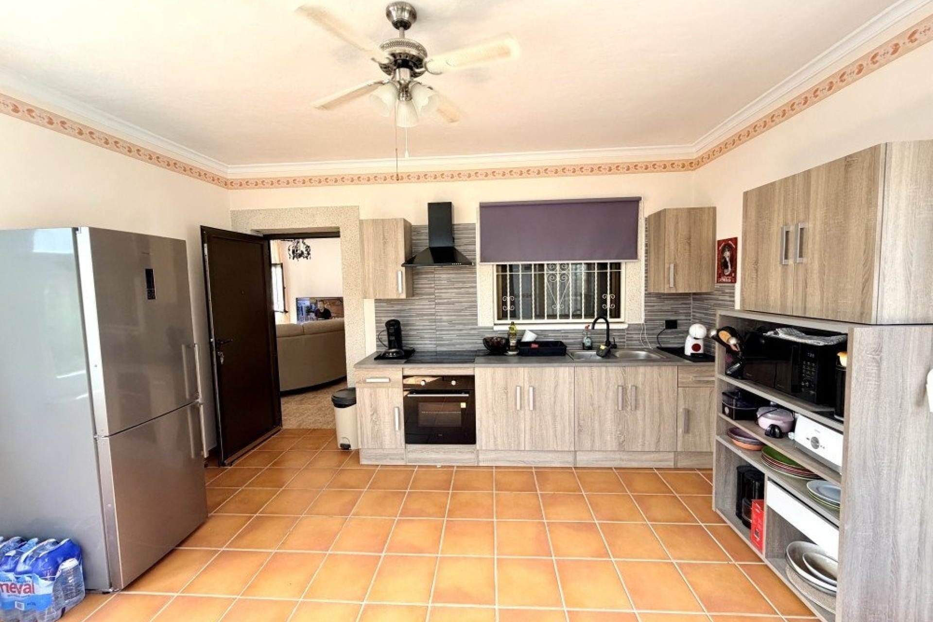 Venta - Chalet Independiente -
Benijofar