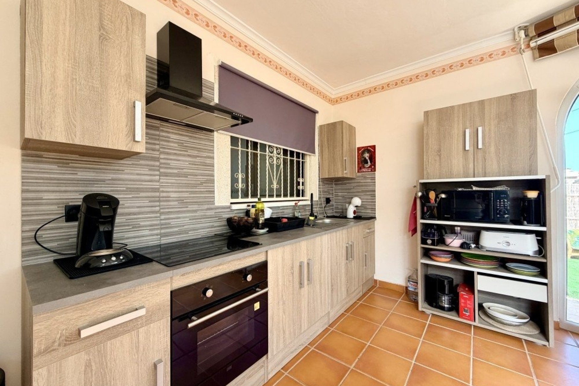 Venta - Chalet Independiente -
Benijofar