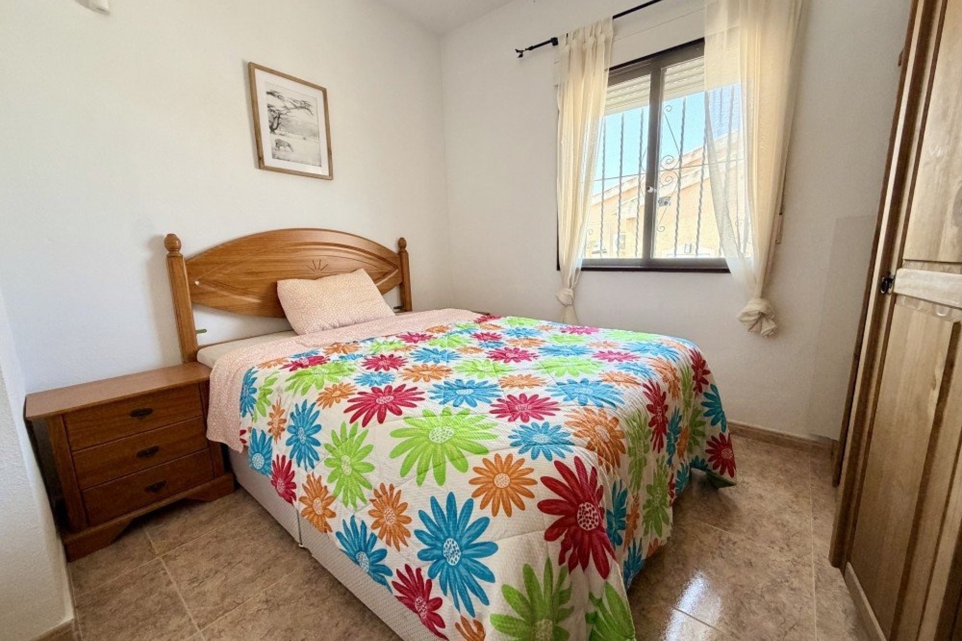 Venta - Chalet Independiente -
Benijofar