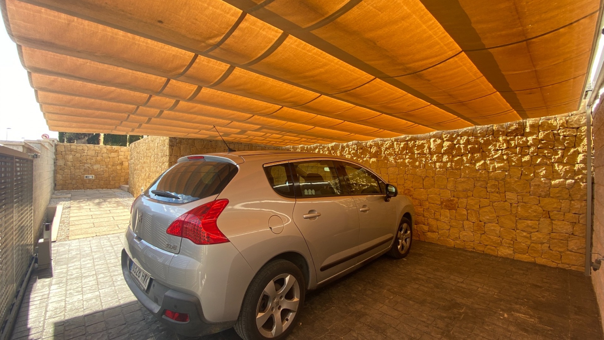 Venta - Chalet Independiente -
Benijofar