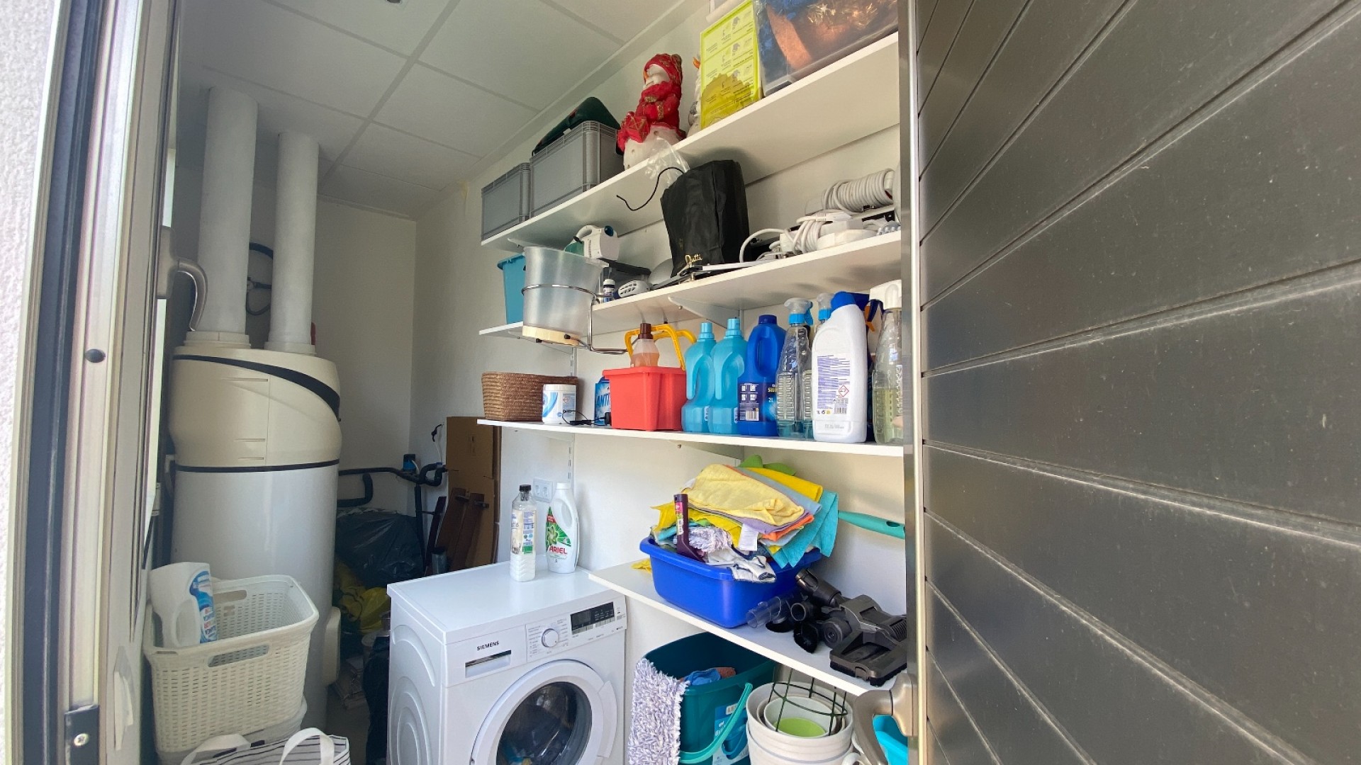 Venta - Chalet Independiente -
Benijofar