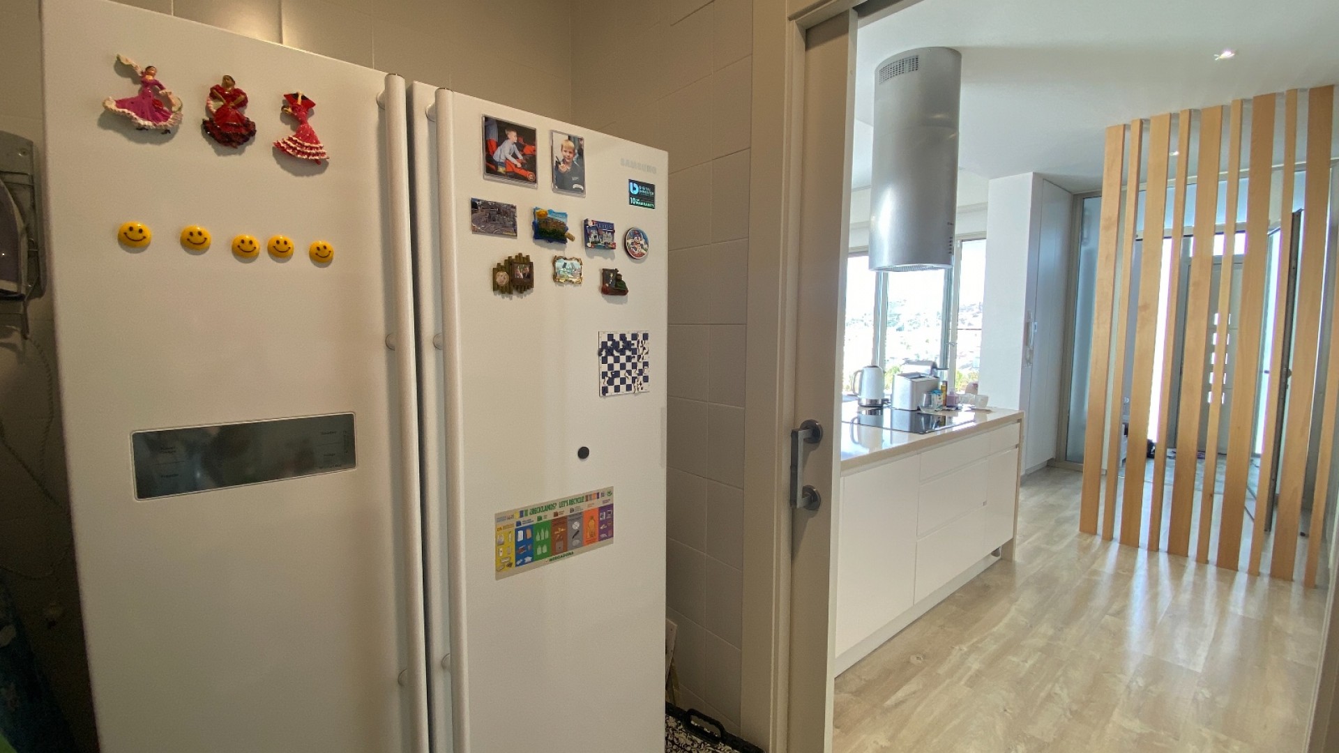 Venta - Chalet Independiente -
Benijofar