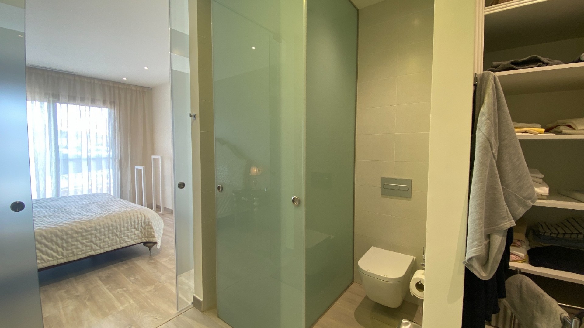 Venta - Chalet Independiente -
Benijofar