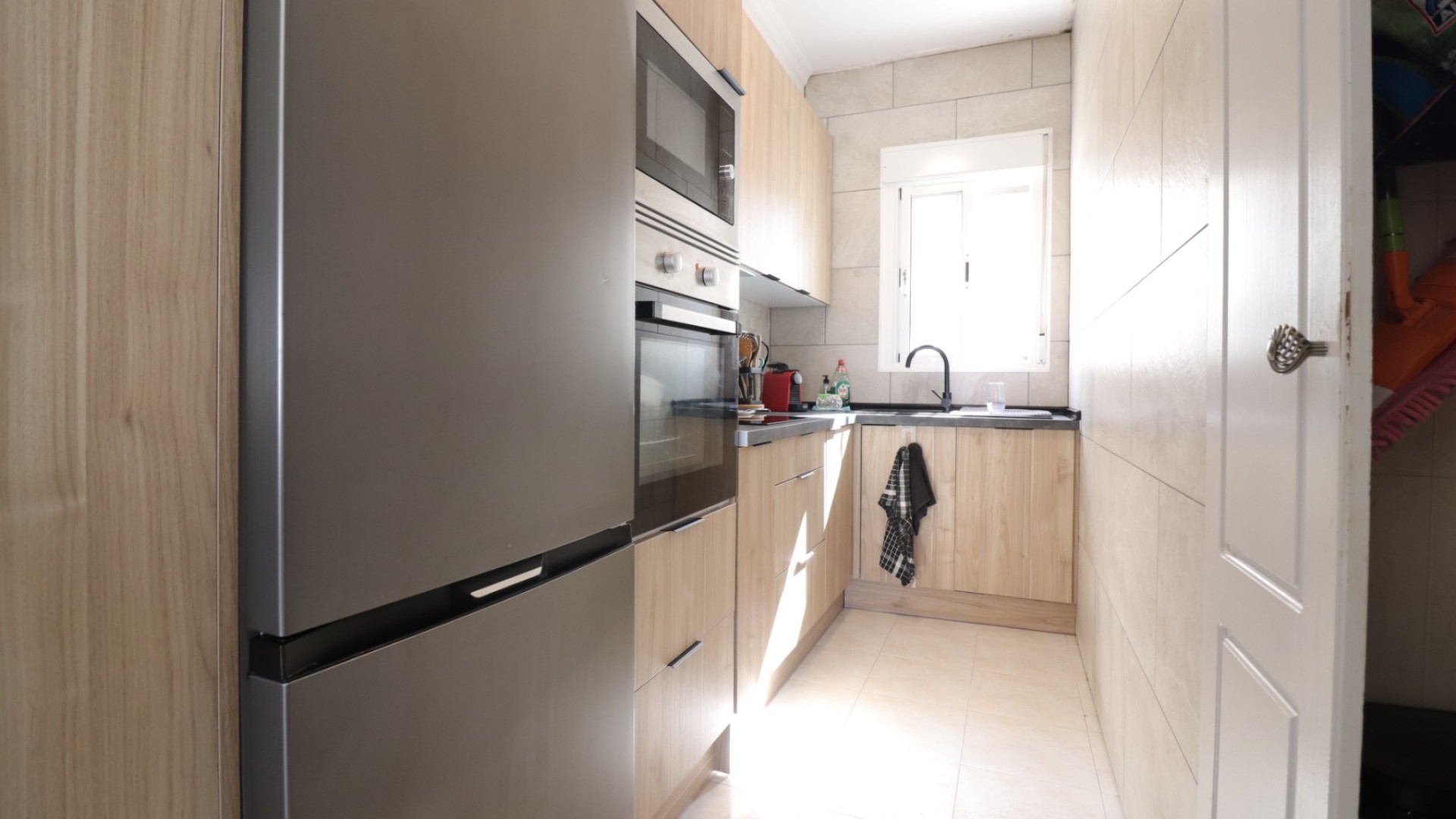 Venta - Chalet Independiente -
Benimar - Benimar II