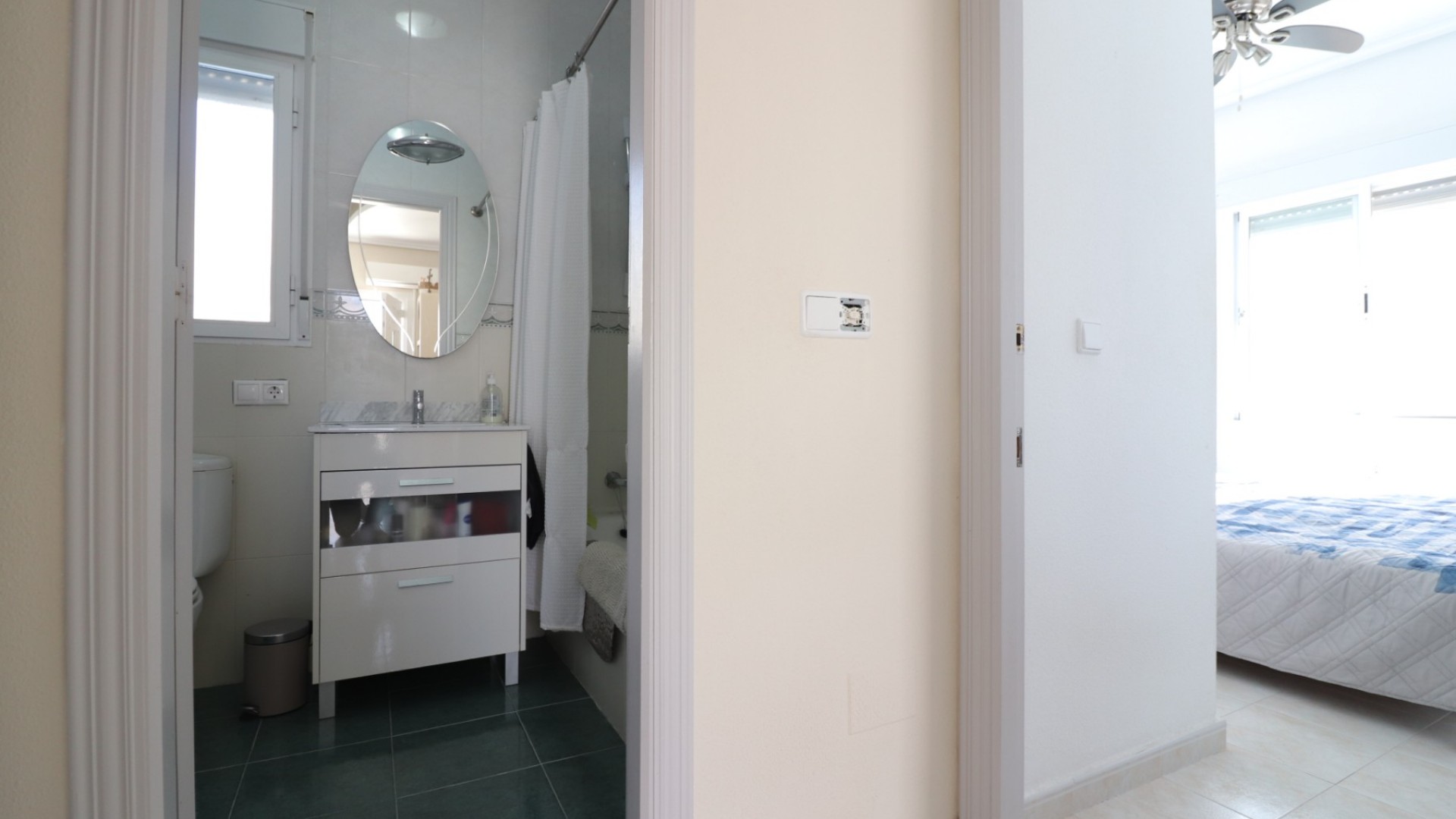 Venta - Chalet Independiente -
Benimar - Benimar II