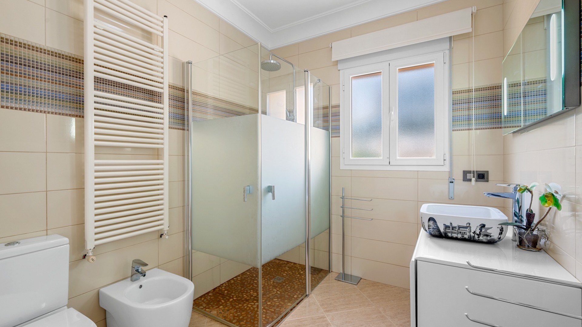 Venta - Chalet Independiente -
Benissa - Benisa