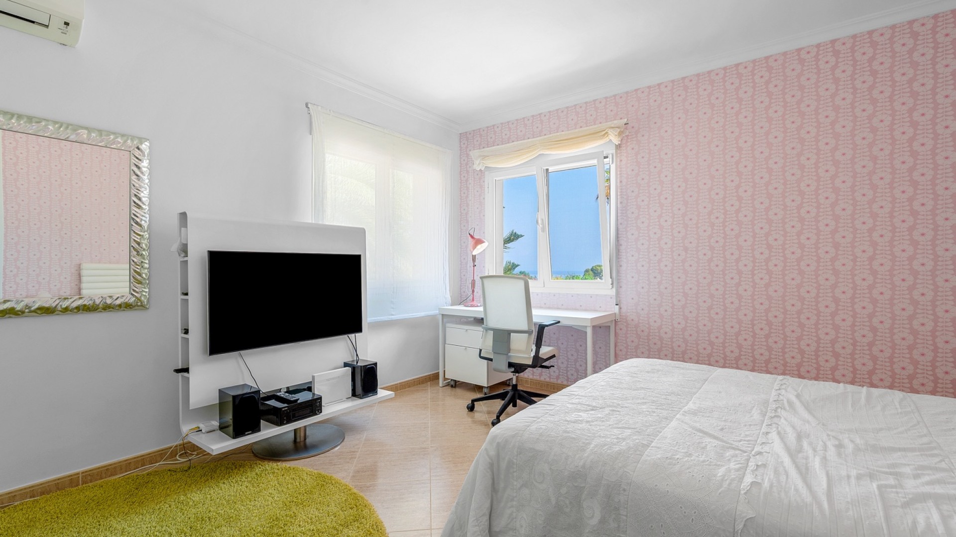 Venta - Chalet Independiente -
Benissa - Benisa