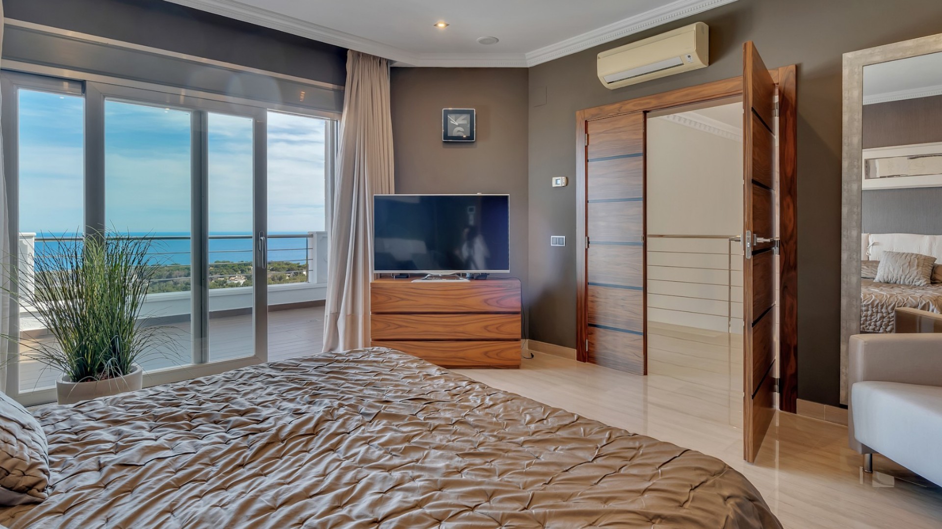 Venta - Chalet Independiente -
Benissa - Benisa