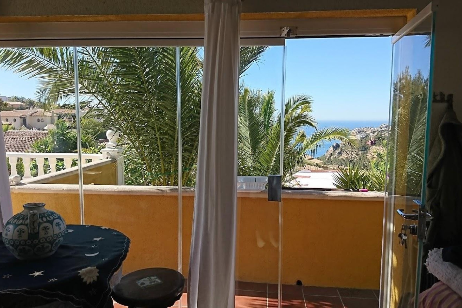 Venta - Chalet Independiente -
Benitachell - Costa Blanca
