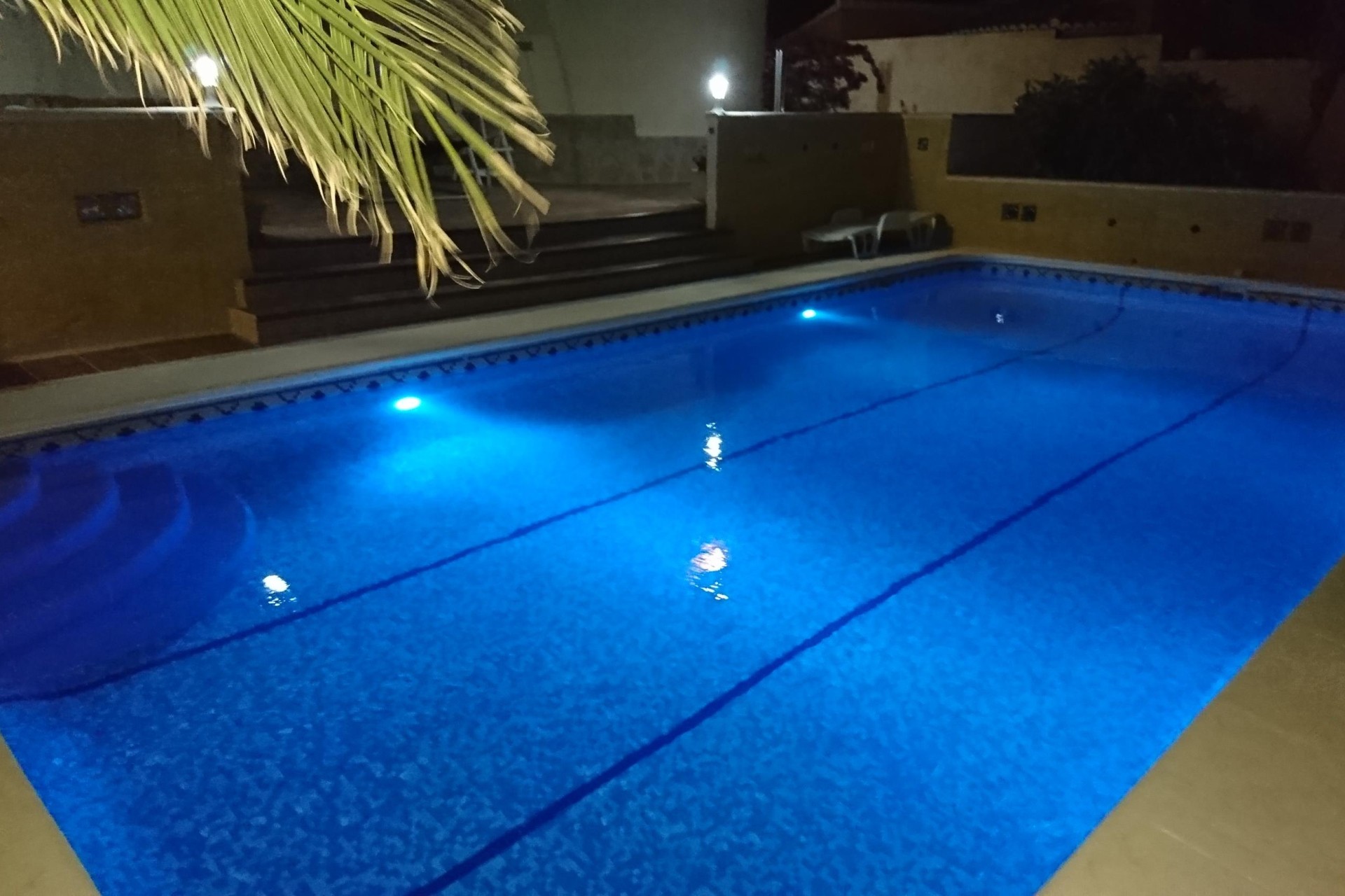 Venta - Chalet Independiente -
Benitachell - Costa Blanca