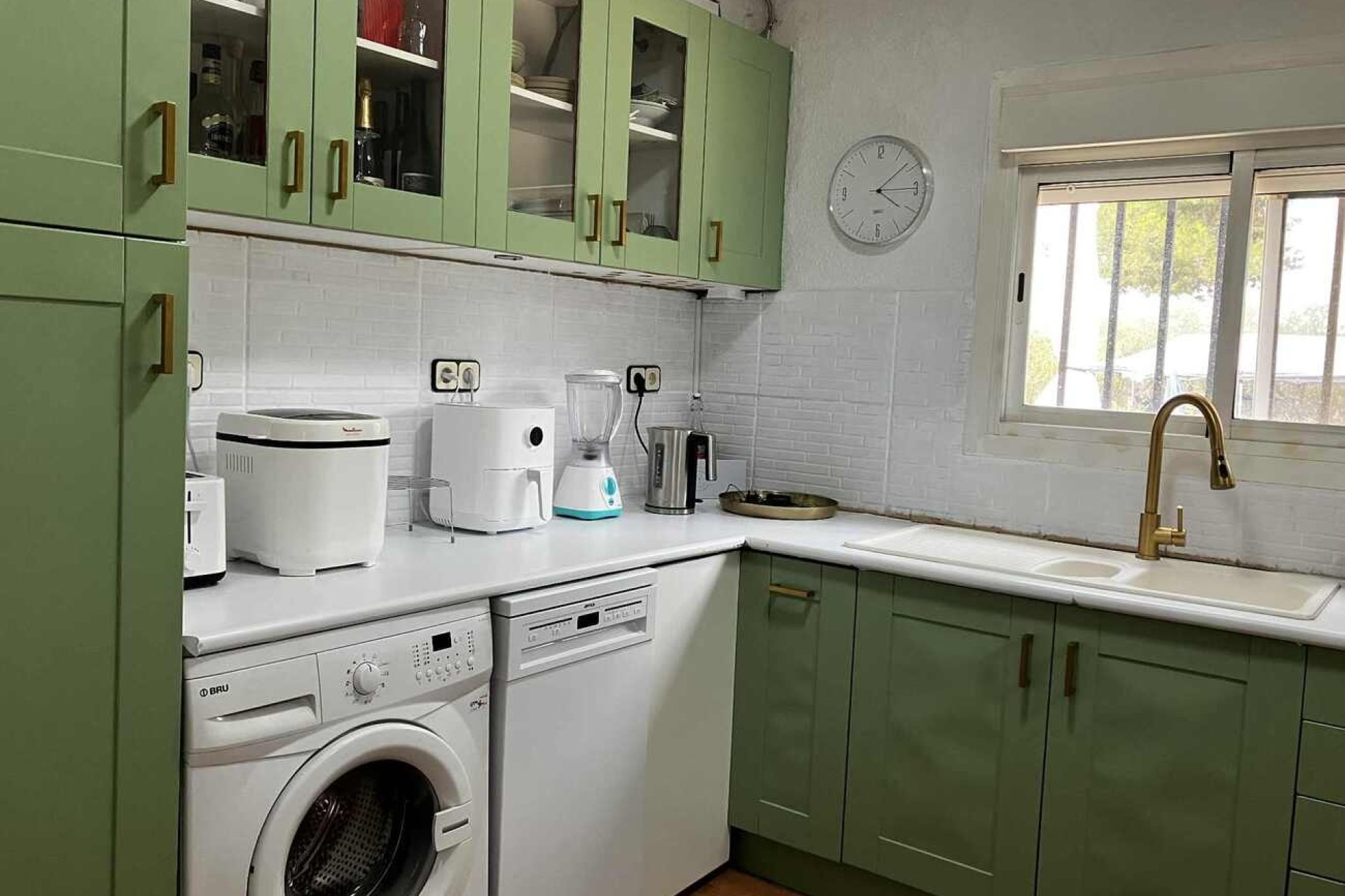 Venta - Chalet Independiente -
Biar - Costa Blanca