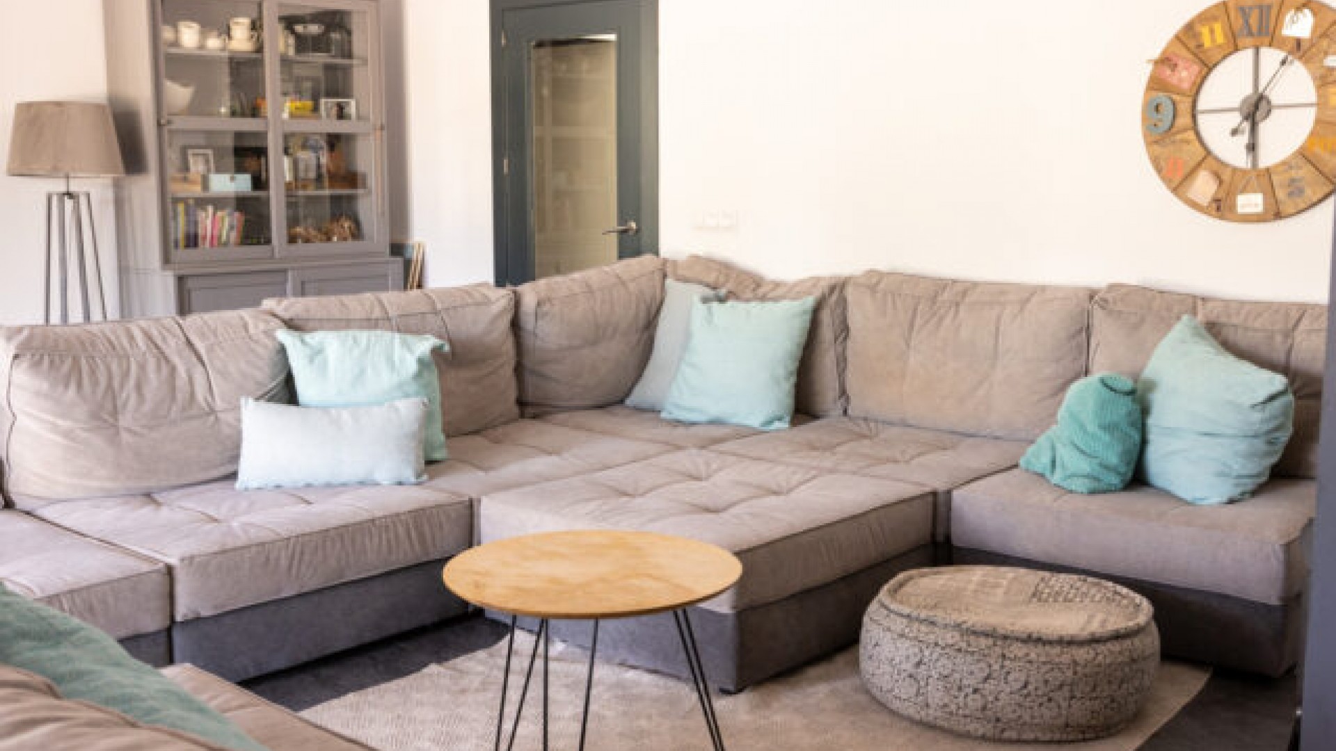 Venta - Chalet Independiente -
Biar