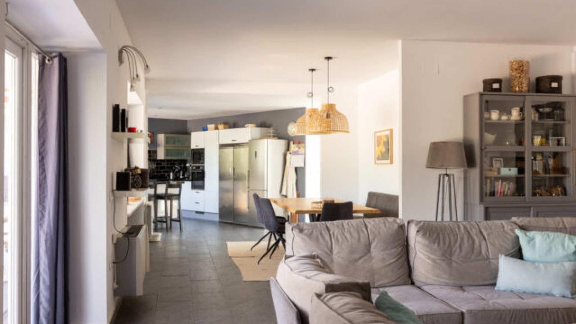 Venta - Chalet Independiente -
Biar