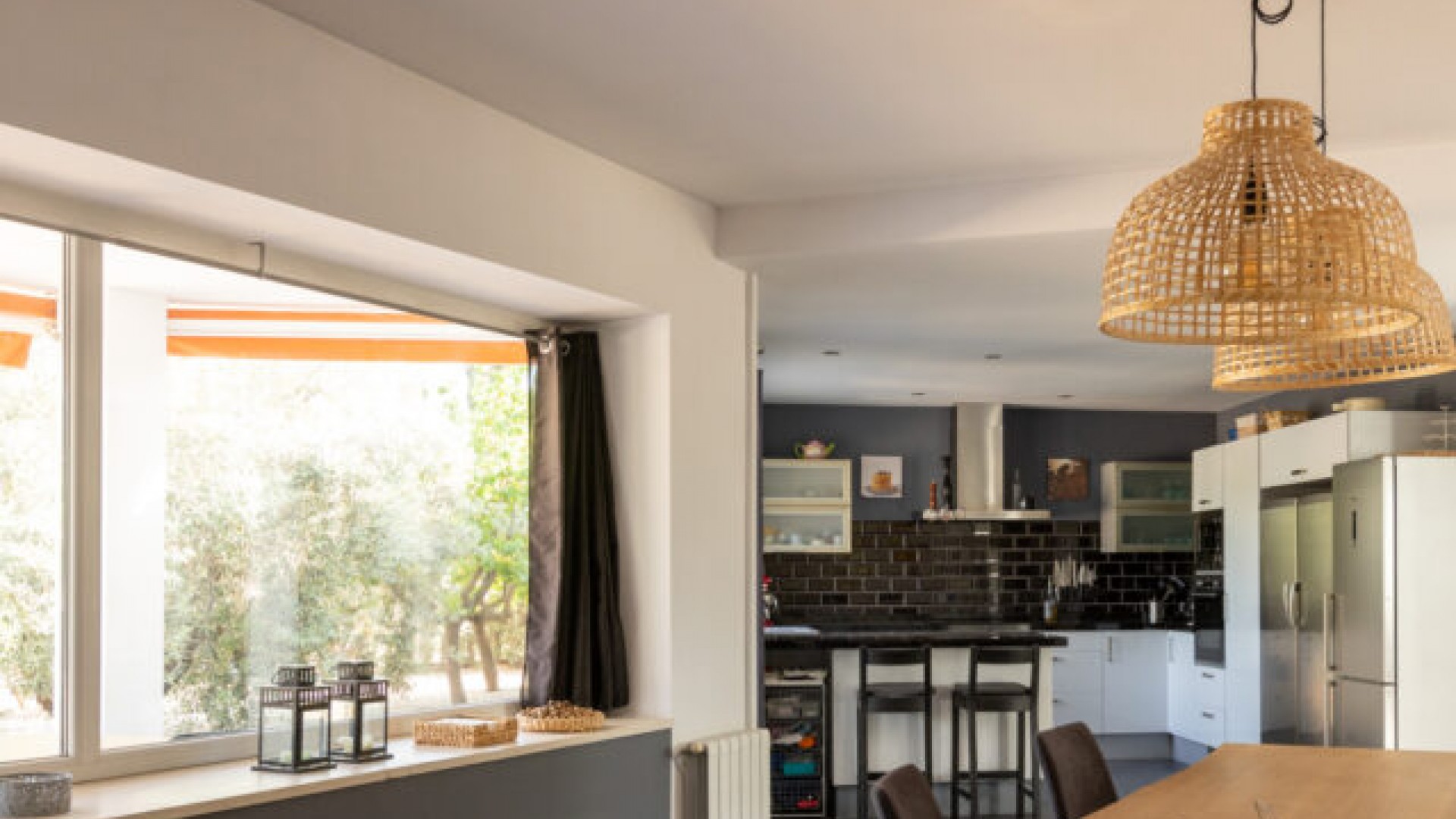 Venta - Chalet Independiente -
Biar