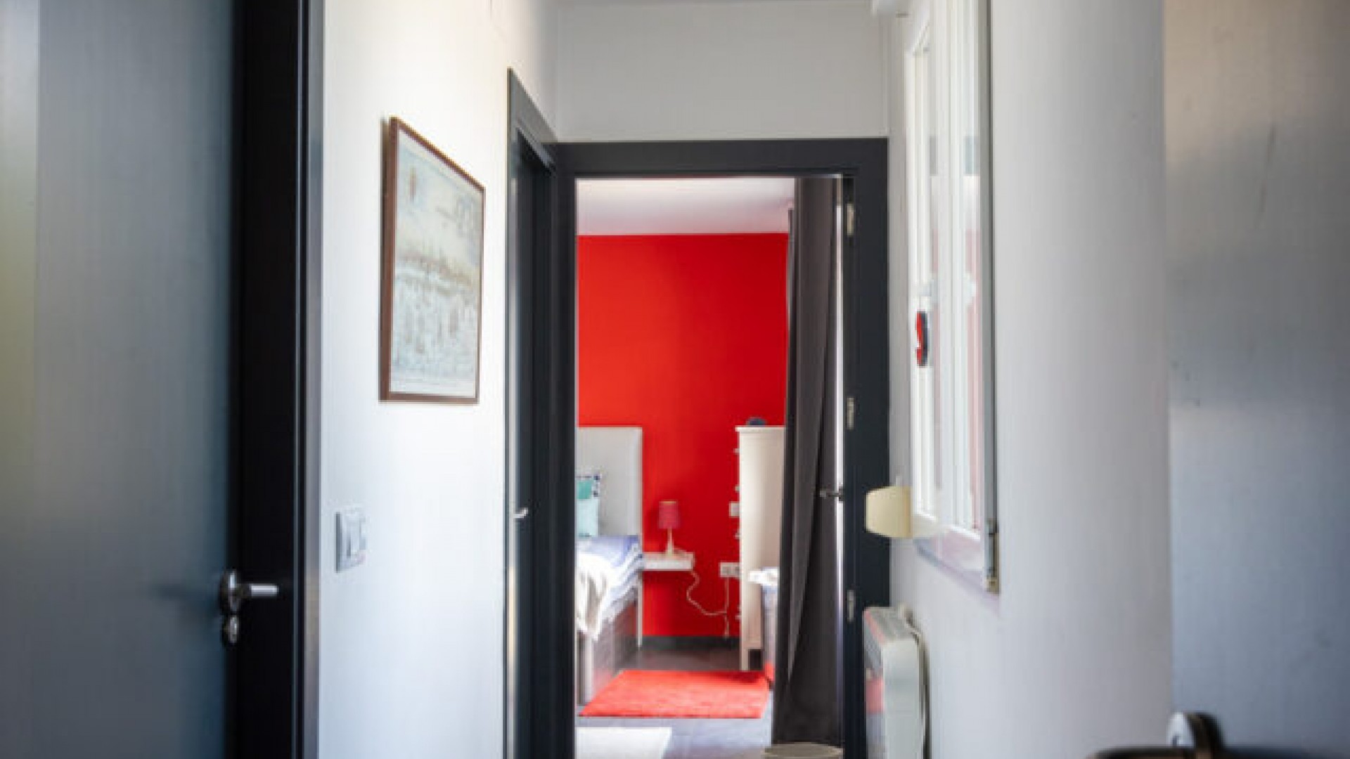 Venta - Chalet Independiente -
Biar