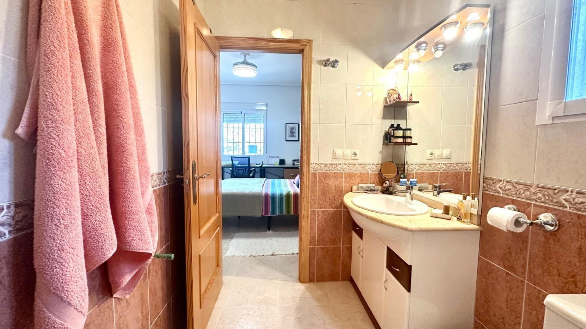 Venta - Chalet Independiente -
Bigastro - Comunidad valenciana