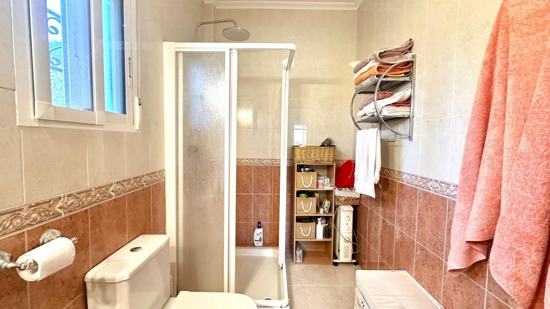 Venta - Chalet Independiente -
Bigastro - Comunidad valenciana