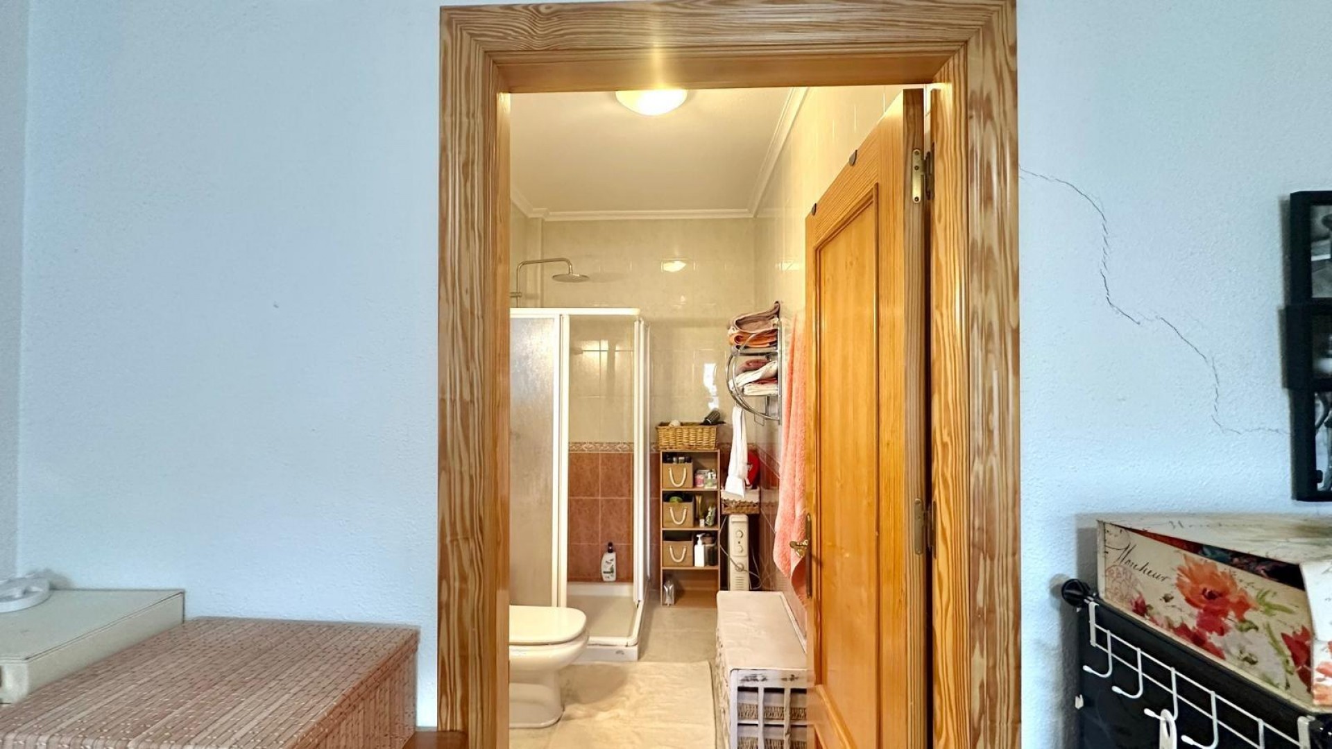 Venta - Chalet Independiente -
Bigastro - Comunidad valenciana