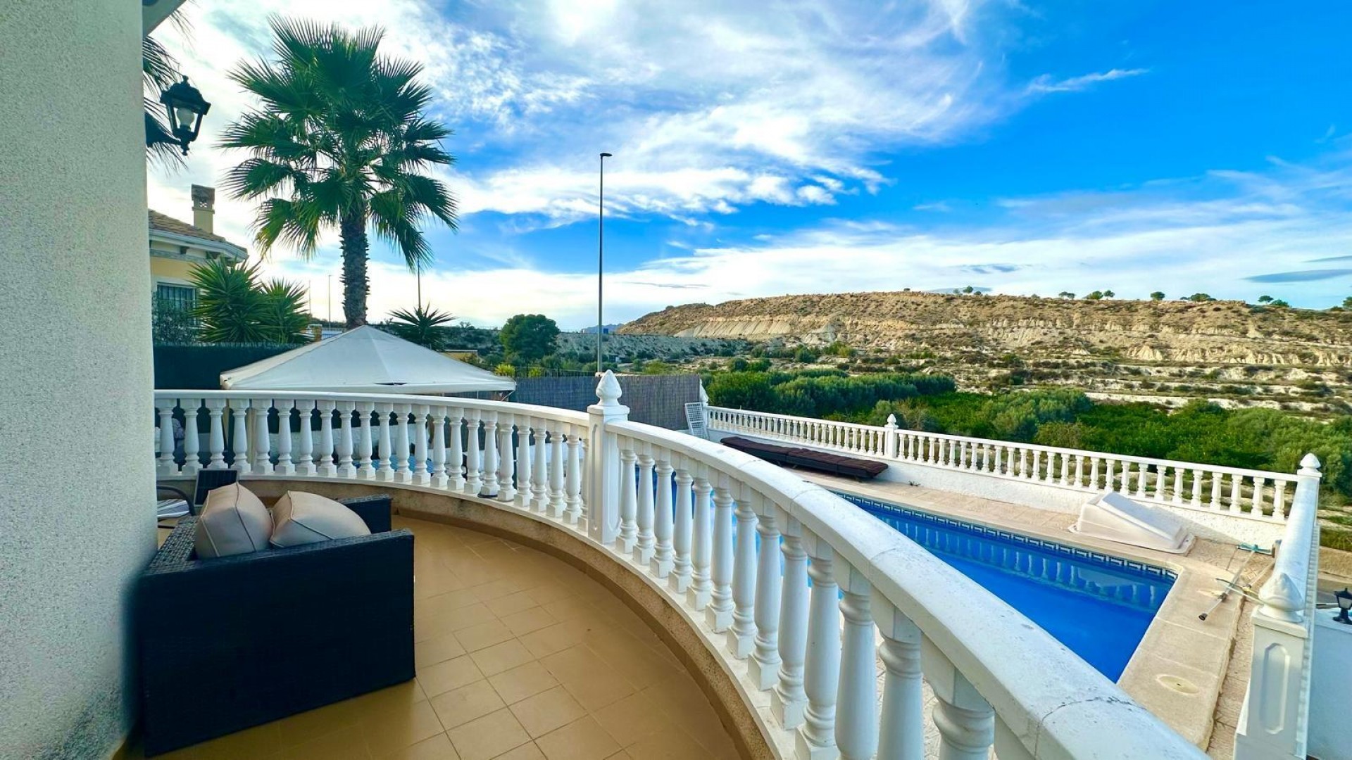 Venta - Chalet Independiente -
Bigastro - Comunidad valenciana