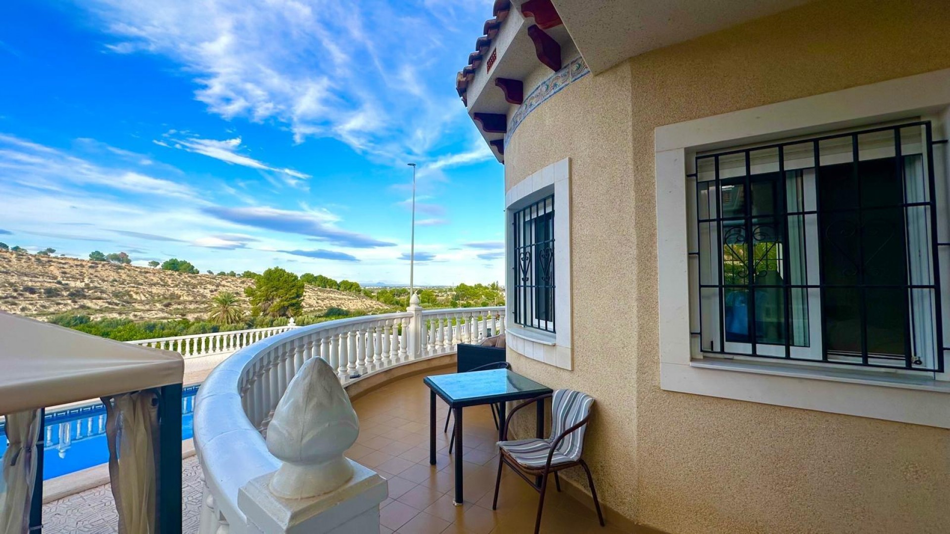 Venta - Chalet Independiente -
Bigastro - Comunidad valenciana